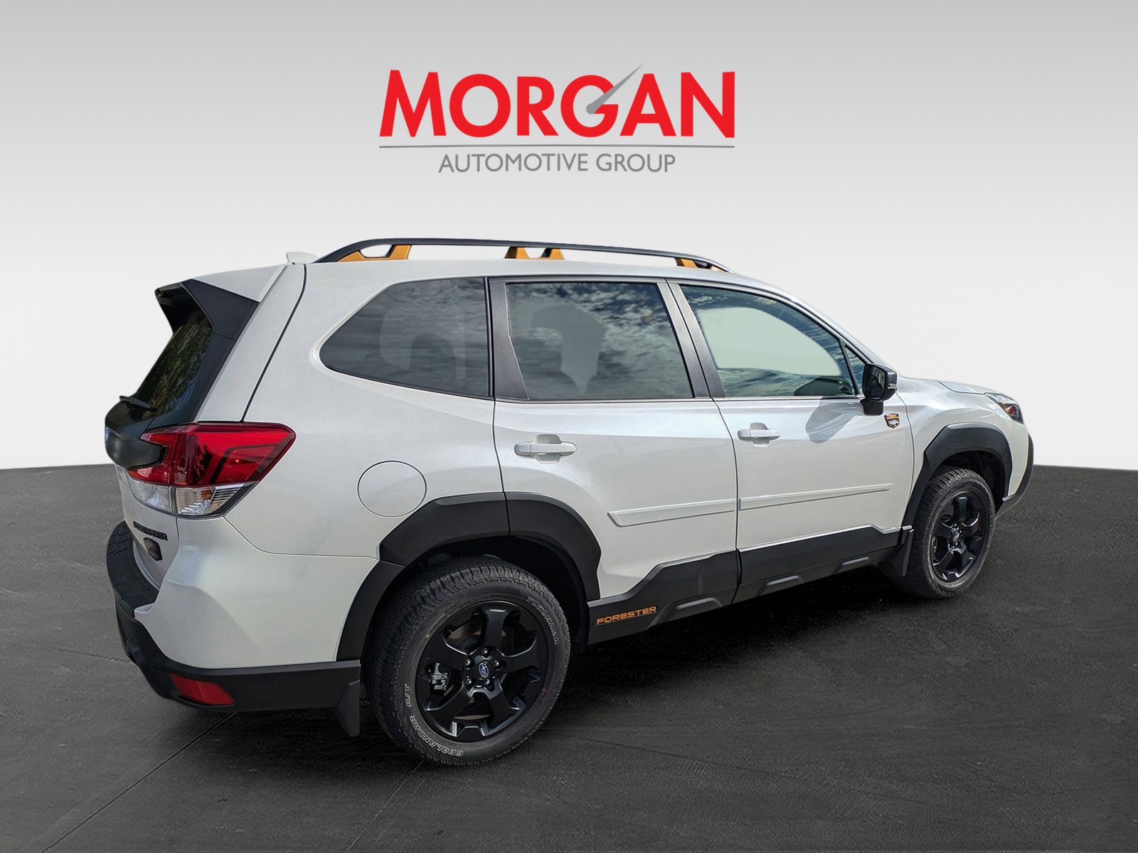 2022 Subaru Forester - Photo 5