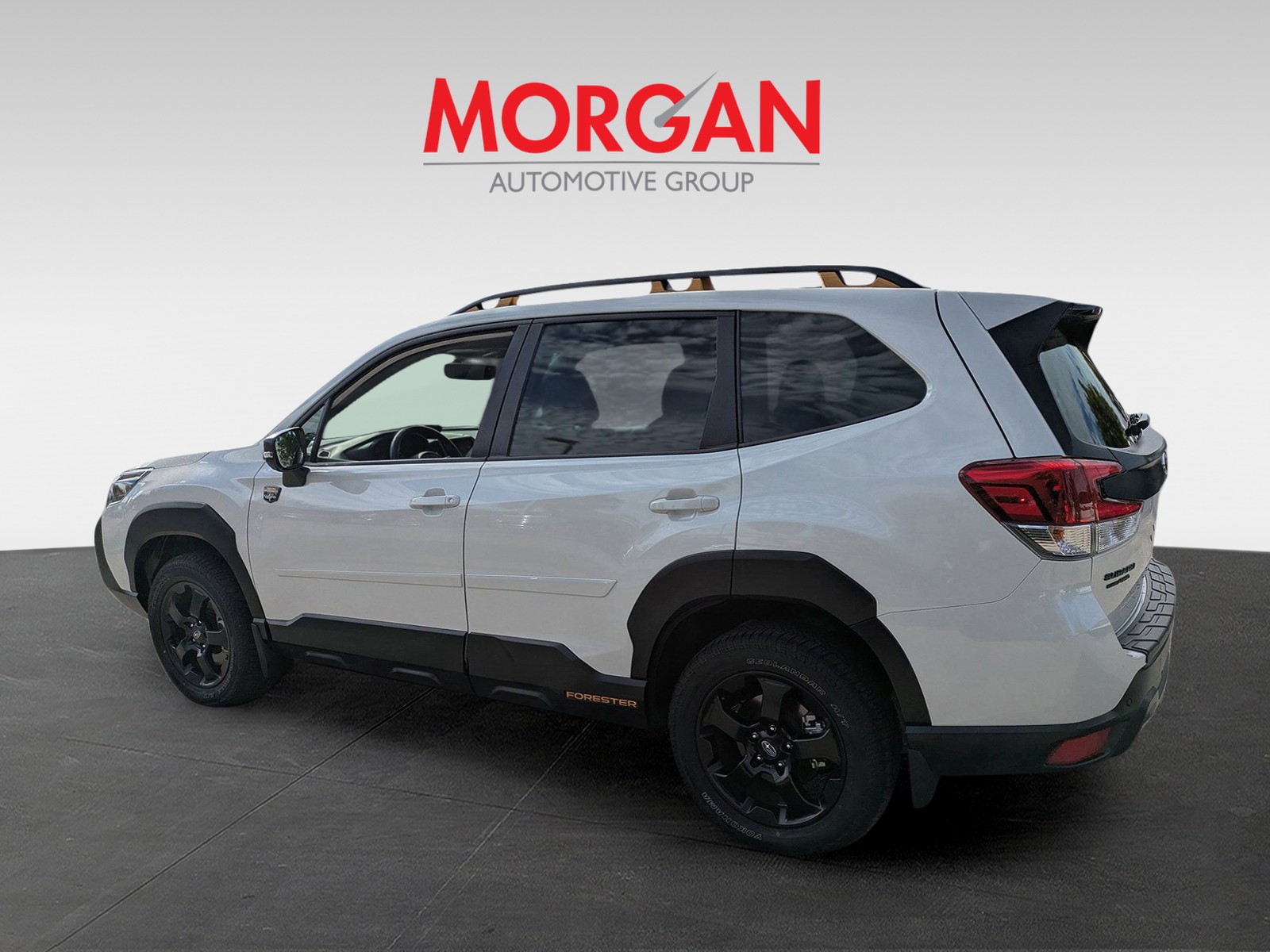 2022 Subaru Forester - Photo 7