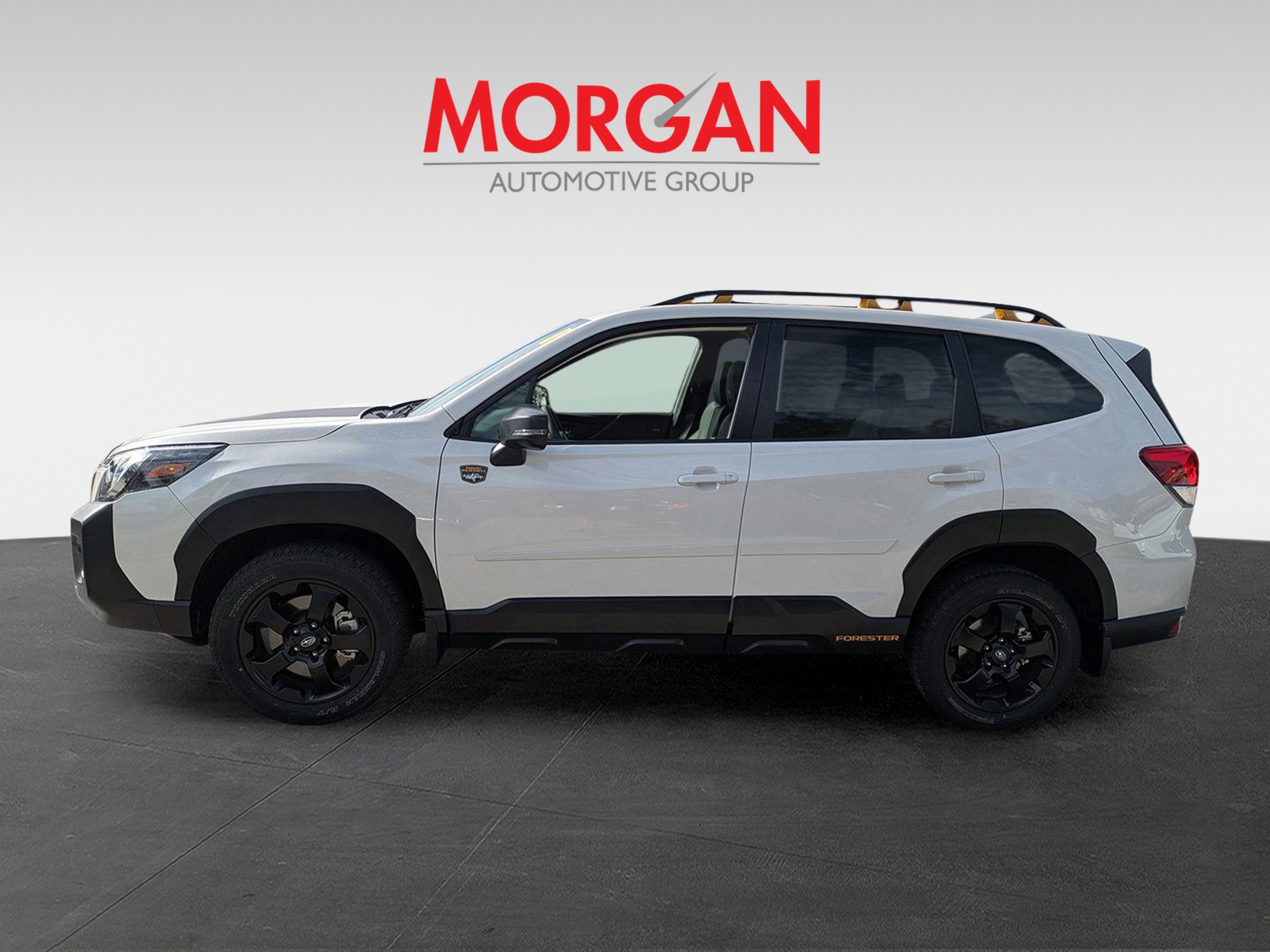 2022 Subaru Forester - Photo 9