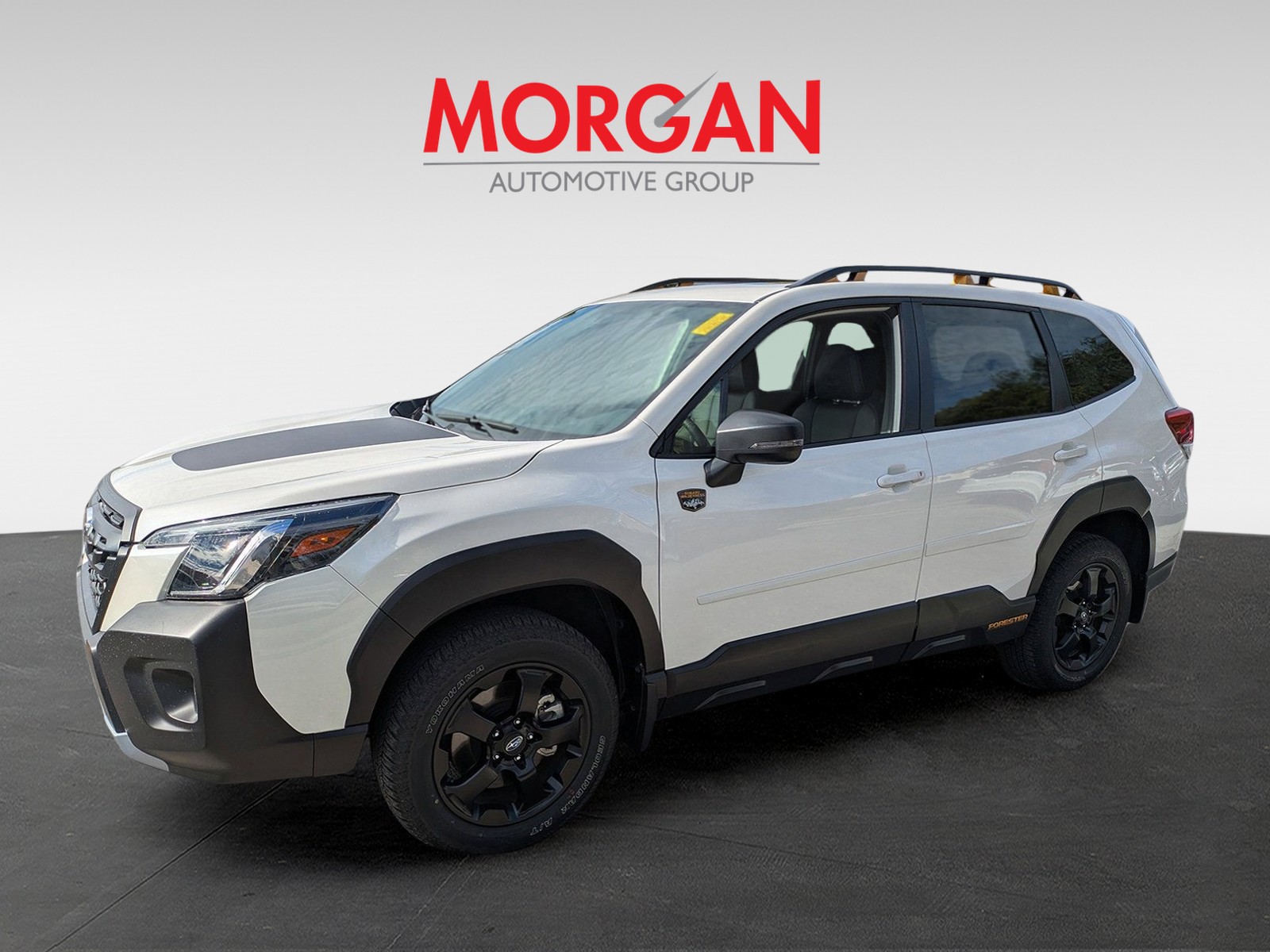 2022 Subaru Forester - Photo 4