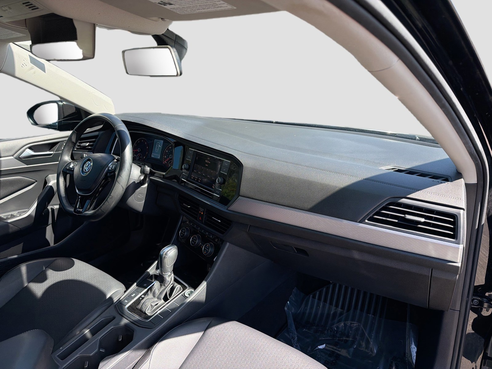 2019 Volkswagen Jetta - Photo 12