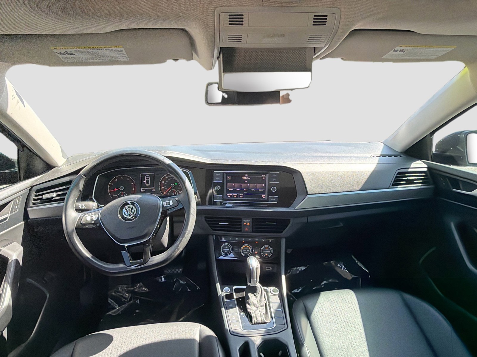 2019 Volkswagen Jetta - Photo 14