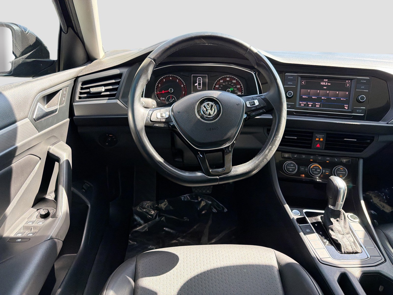 2019 Volkswagen Jetta - Photo 15