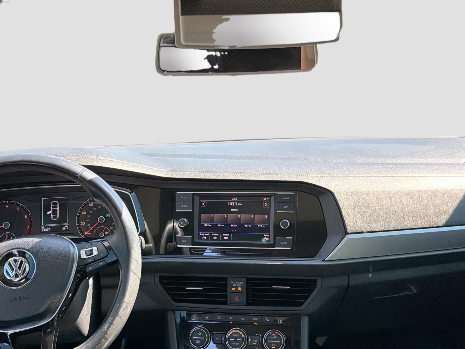2019 Volkswagen Jetta - Photo 17