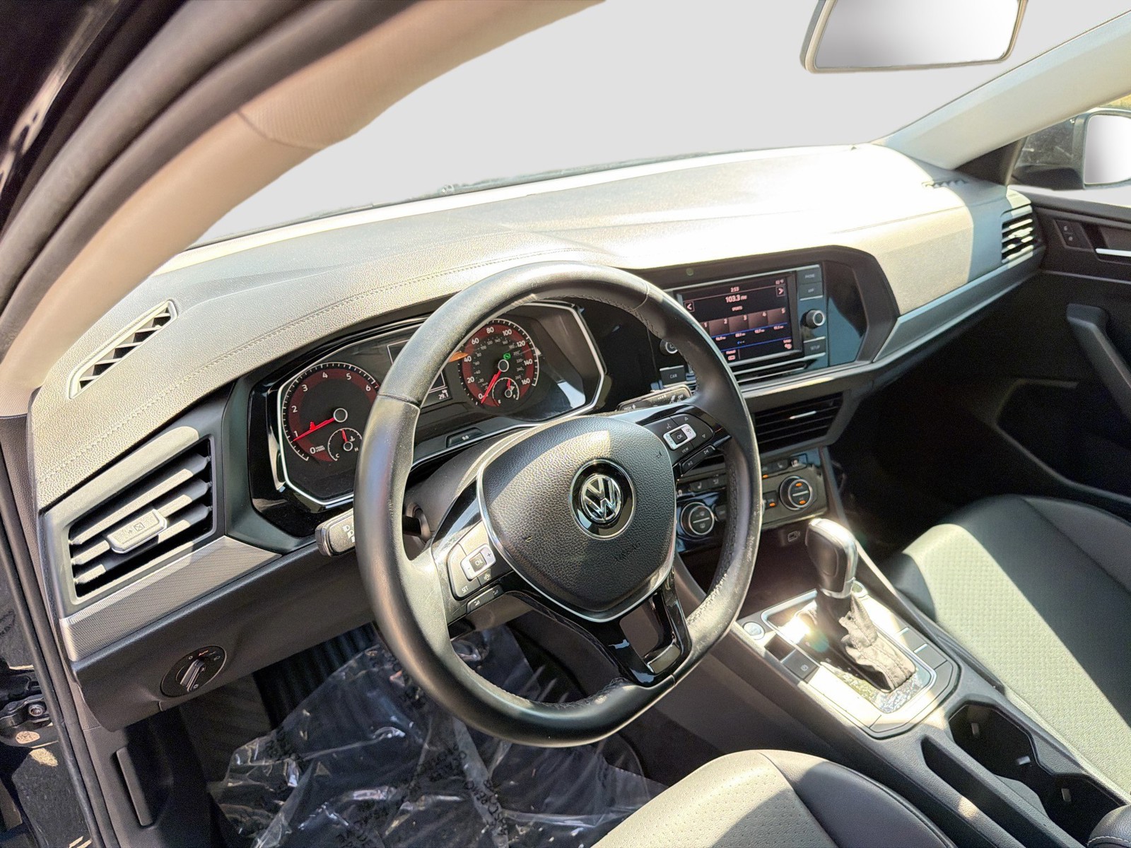 2019 Volkswagen Jetta - Photo 20
