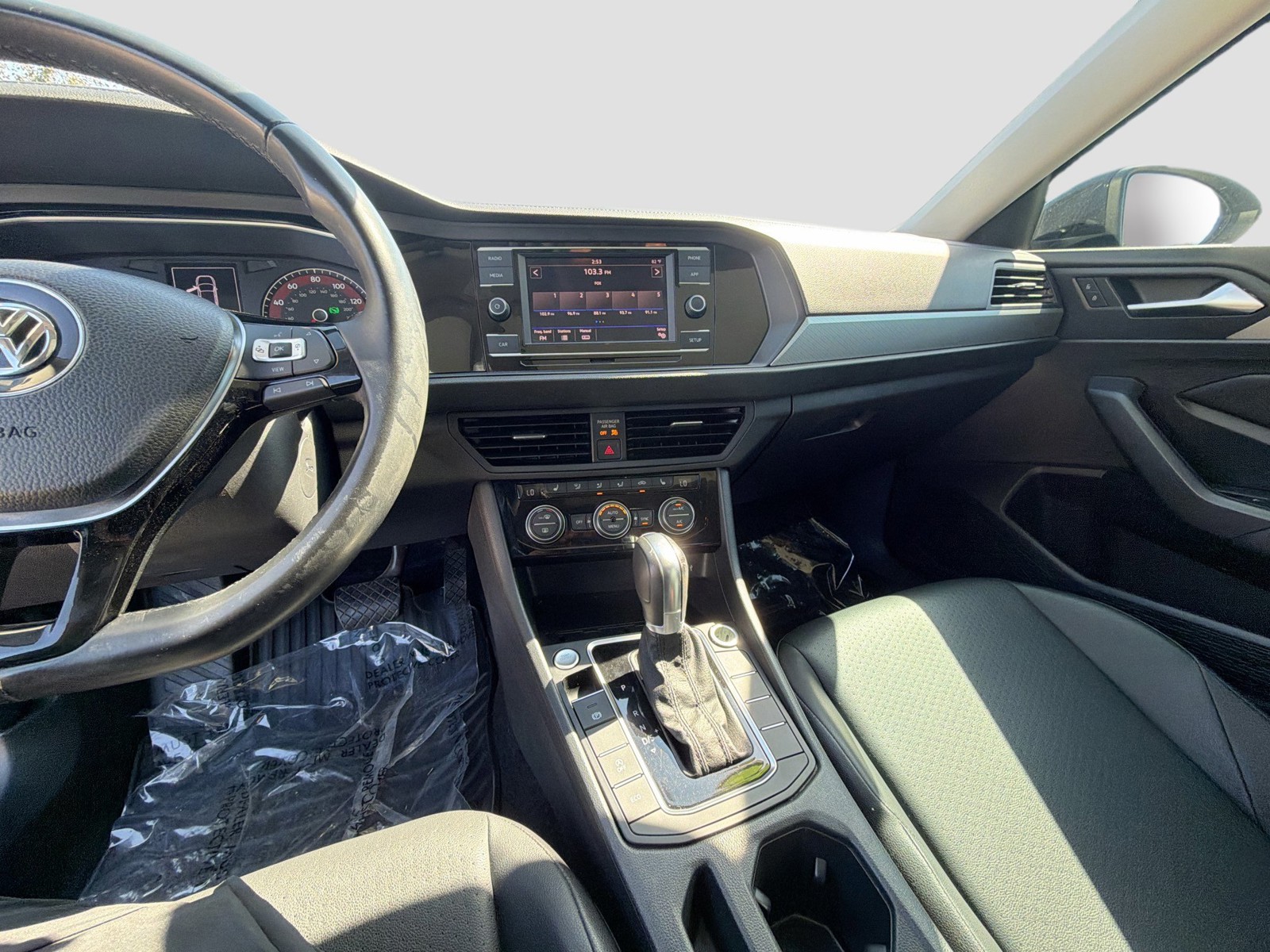 2019 Volkswagen Jetta - Photo 22