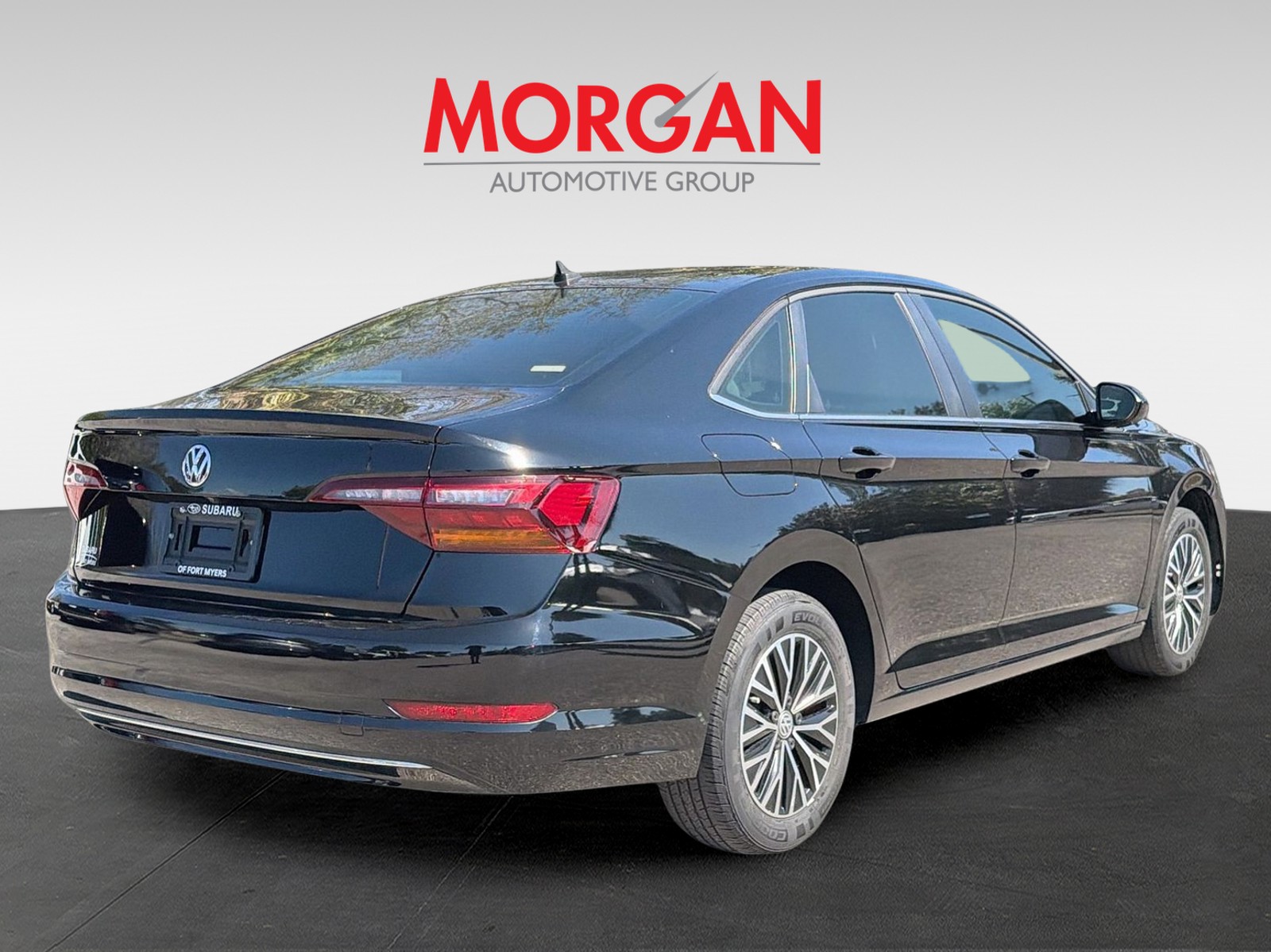 2019 Volkswagen Jetta - Photo 3