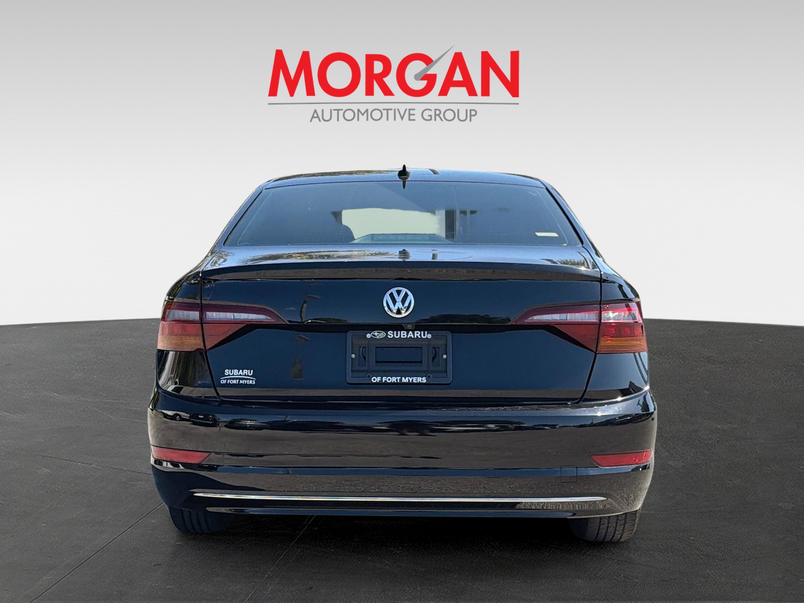 2019 Volkswagen Jetta - Photo 4