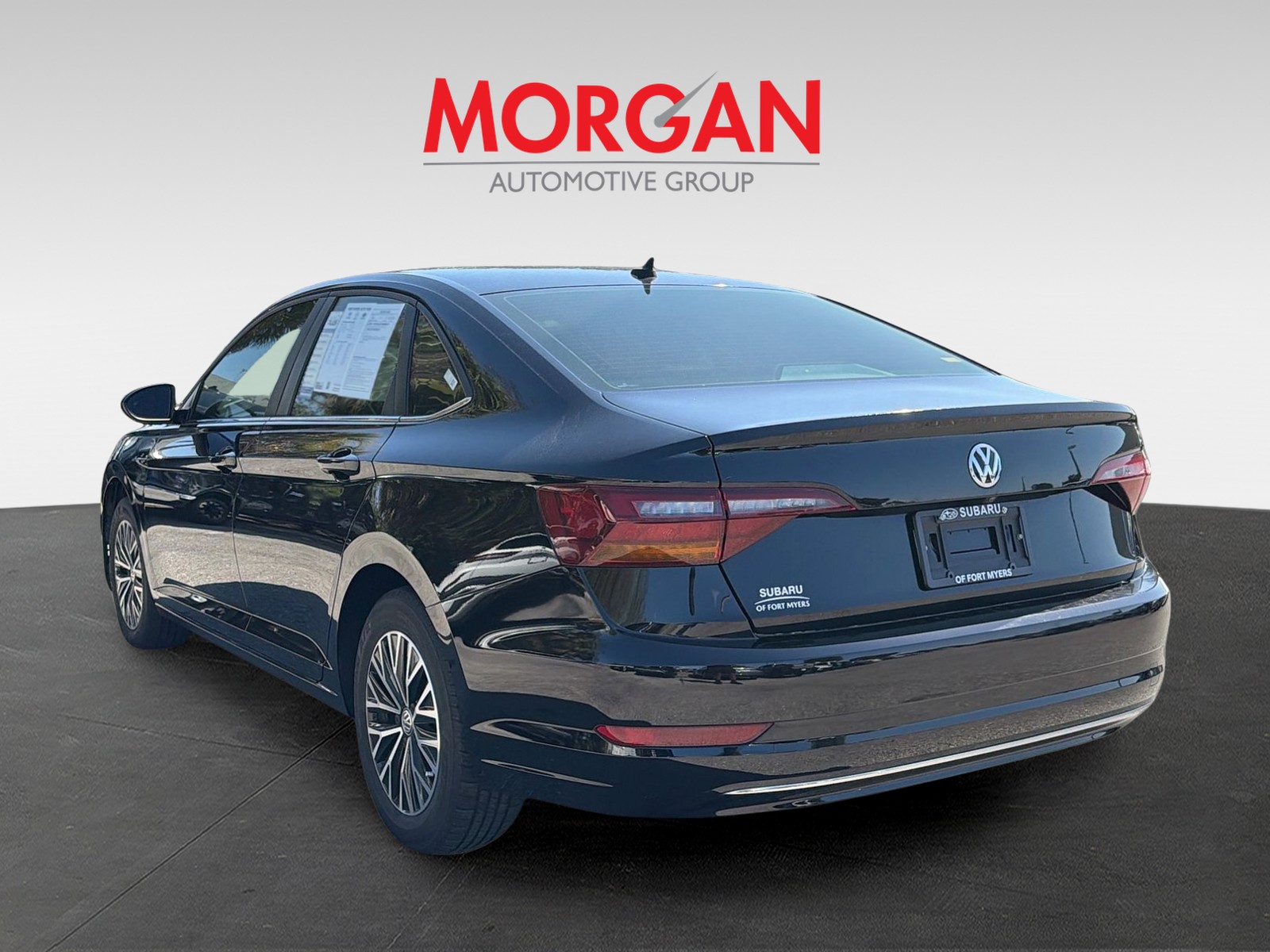 2019 Volkswagen Jetta - Photo 5