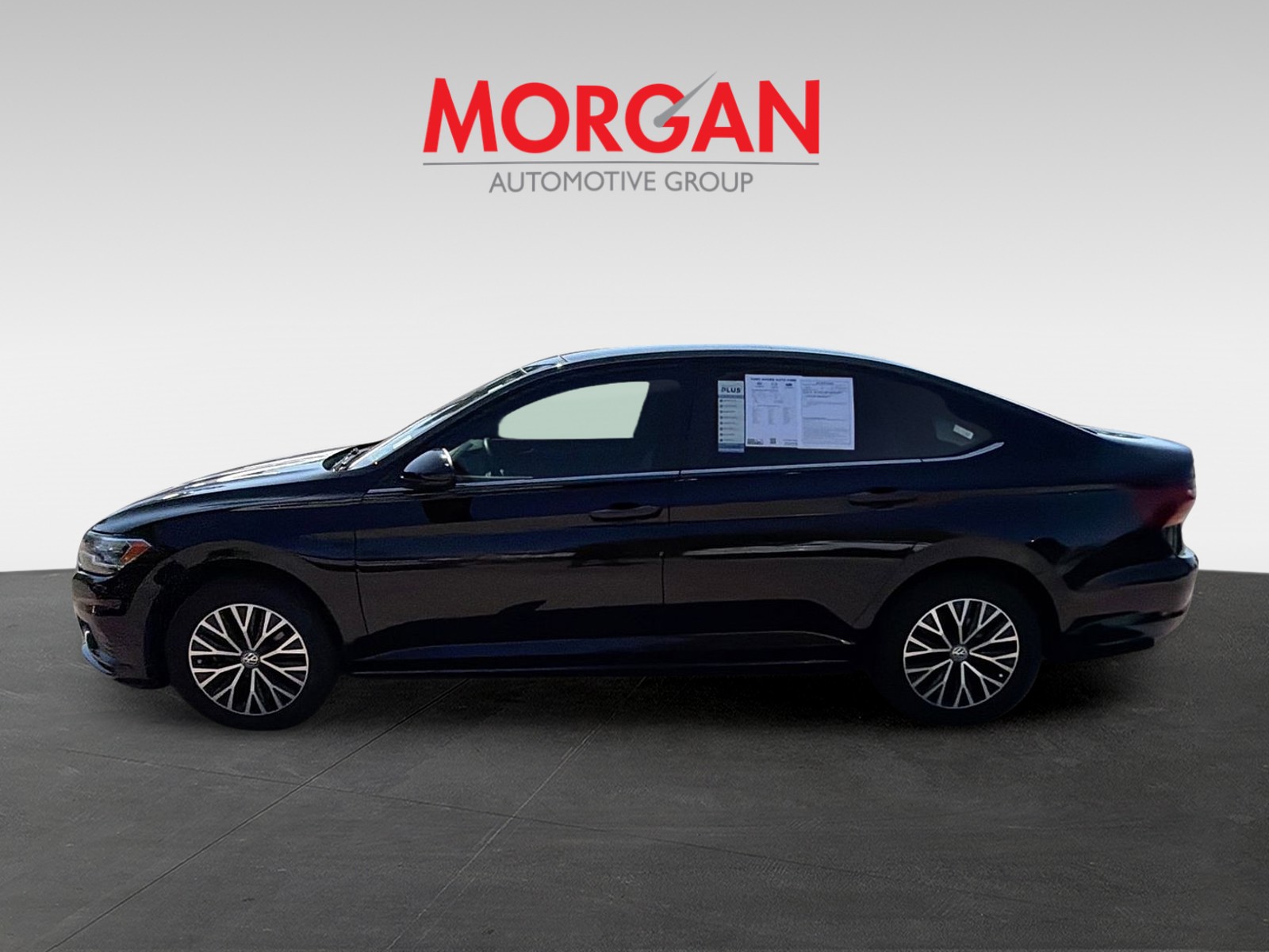 2019 Volkswagen Jetta - Photo 6