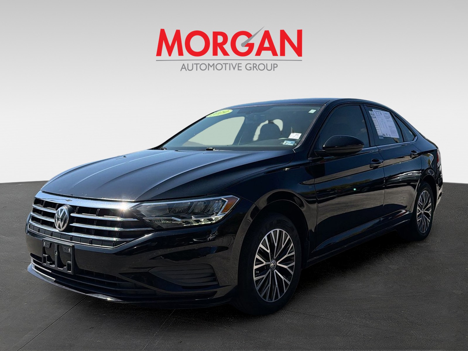 2019 Volkswagen Jetta - Photo 7