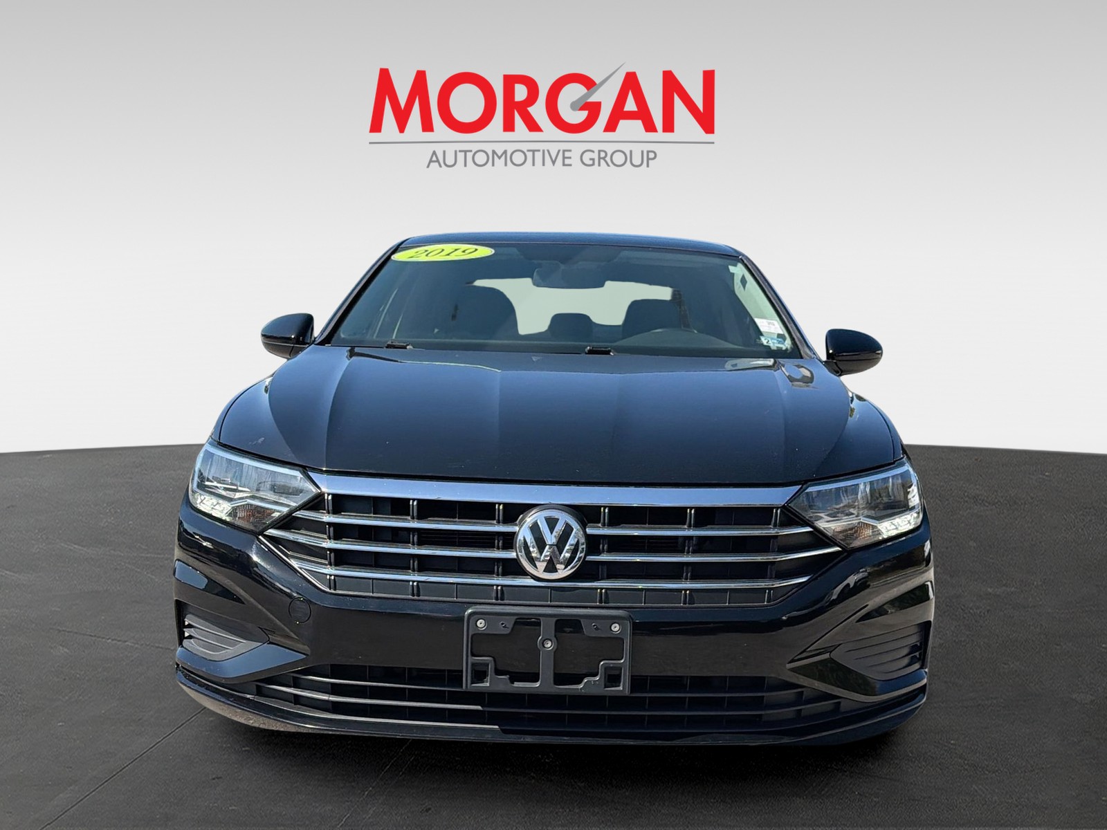2019 Volkswagen Jetta - Photo 8