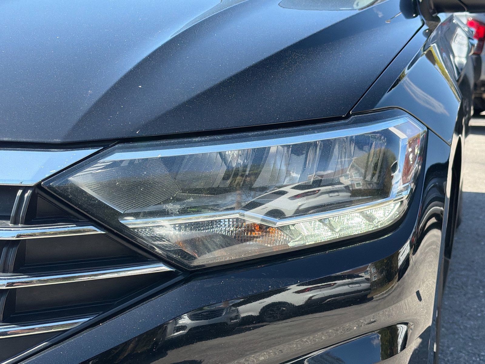 2019 Volkswagen Jetta - Photo 9
