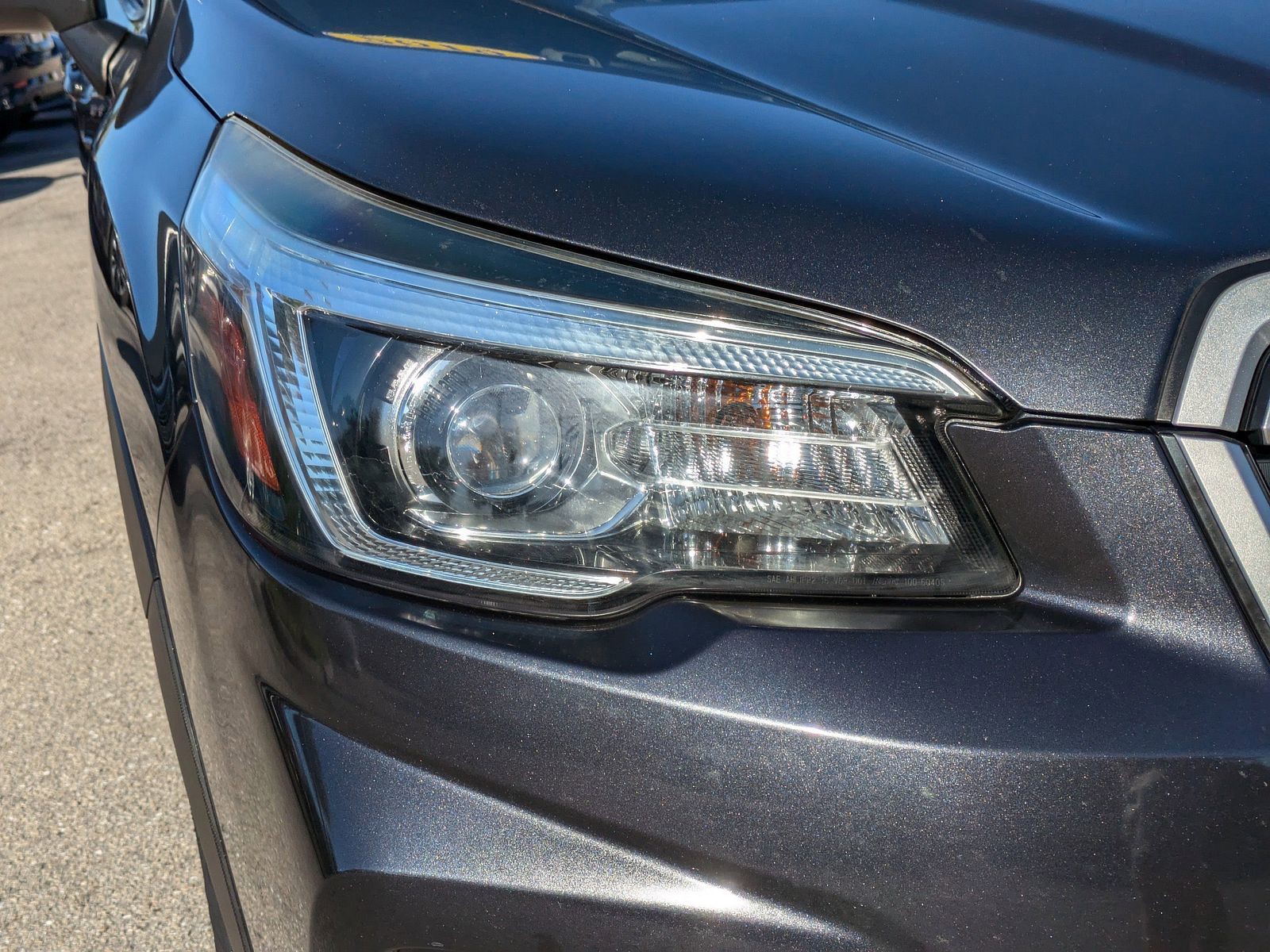2019 Subaru Forester - Photo 11