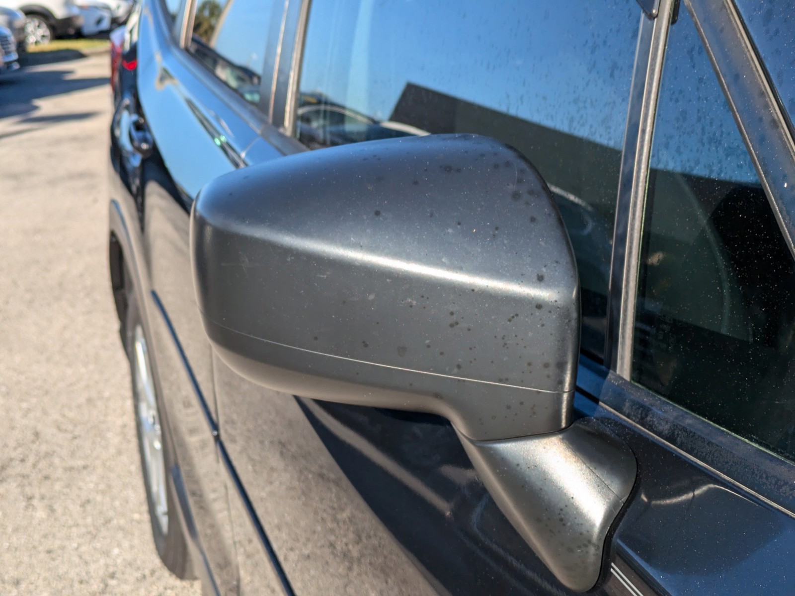 2019 Subaru Forester - Photo 13