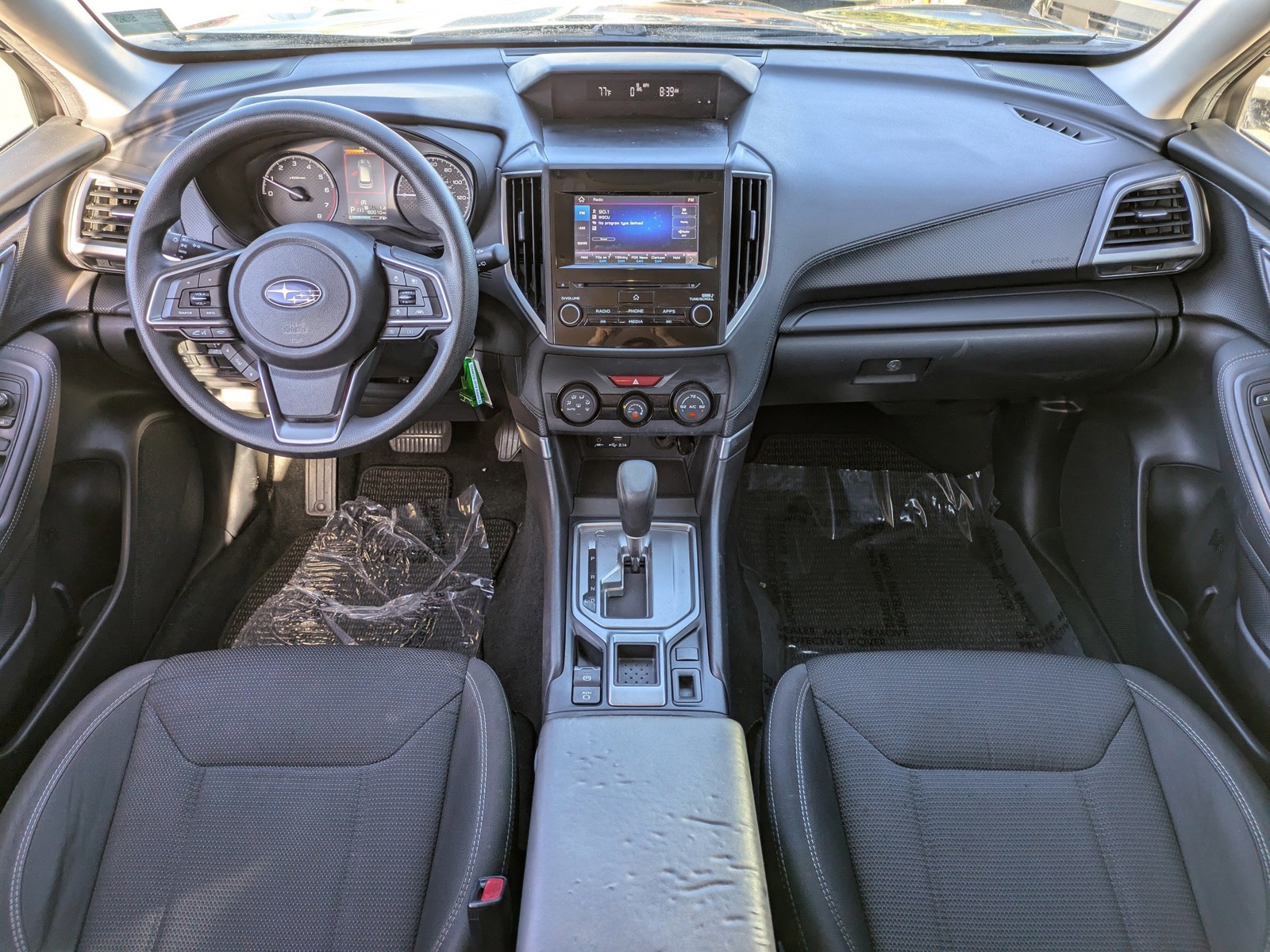2019 Subaru Forester - Photo 15