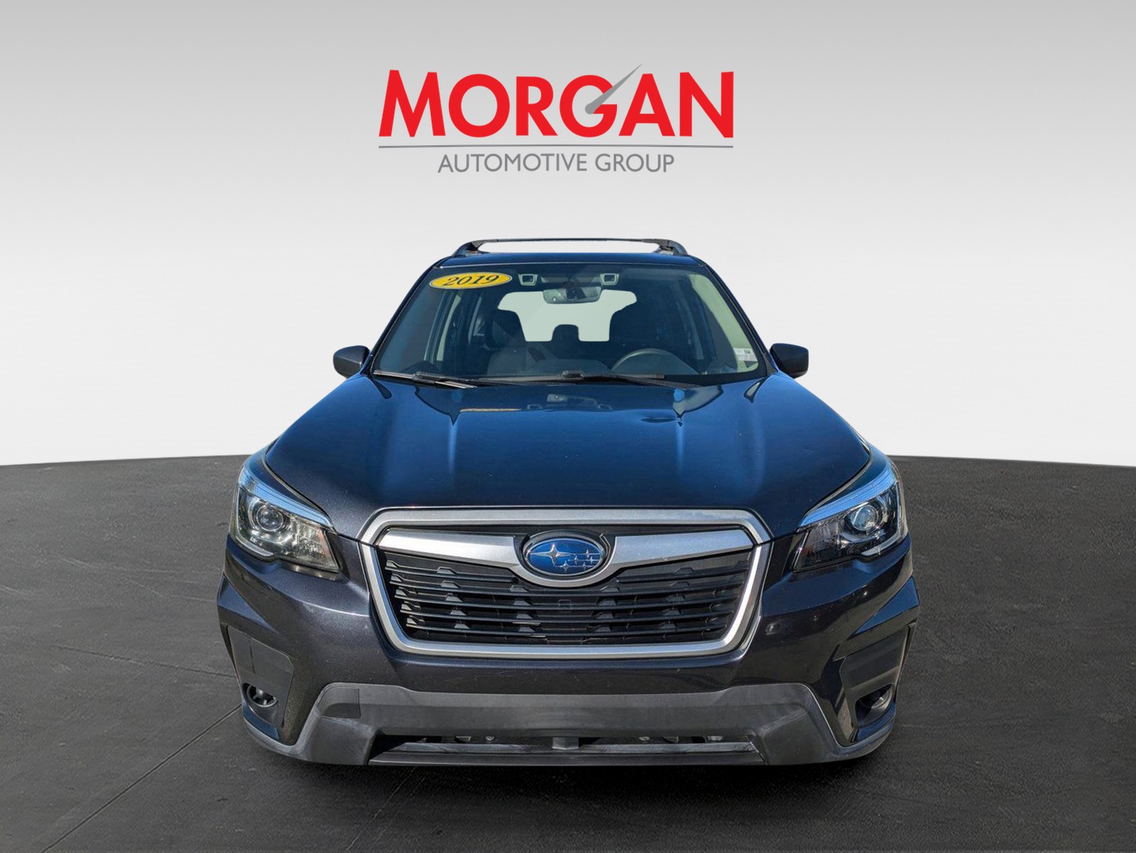 2019 Subaru Forester - Photo 3