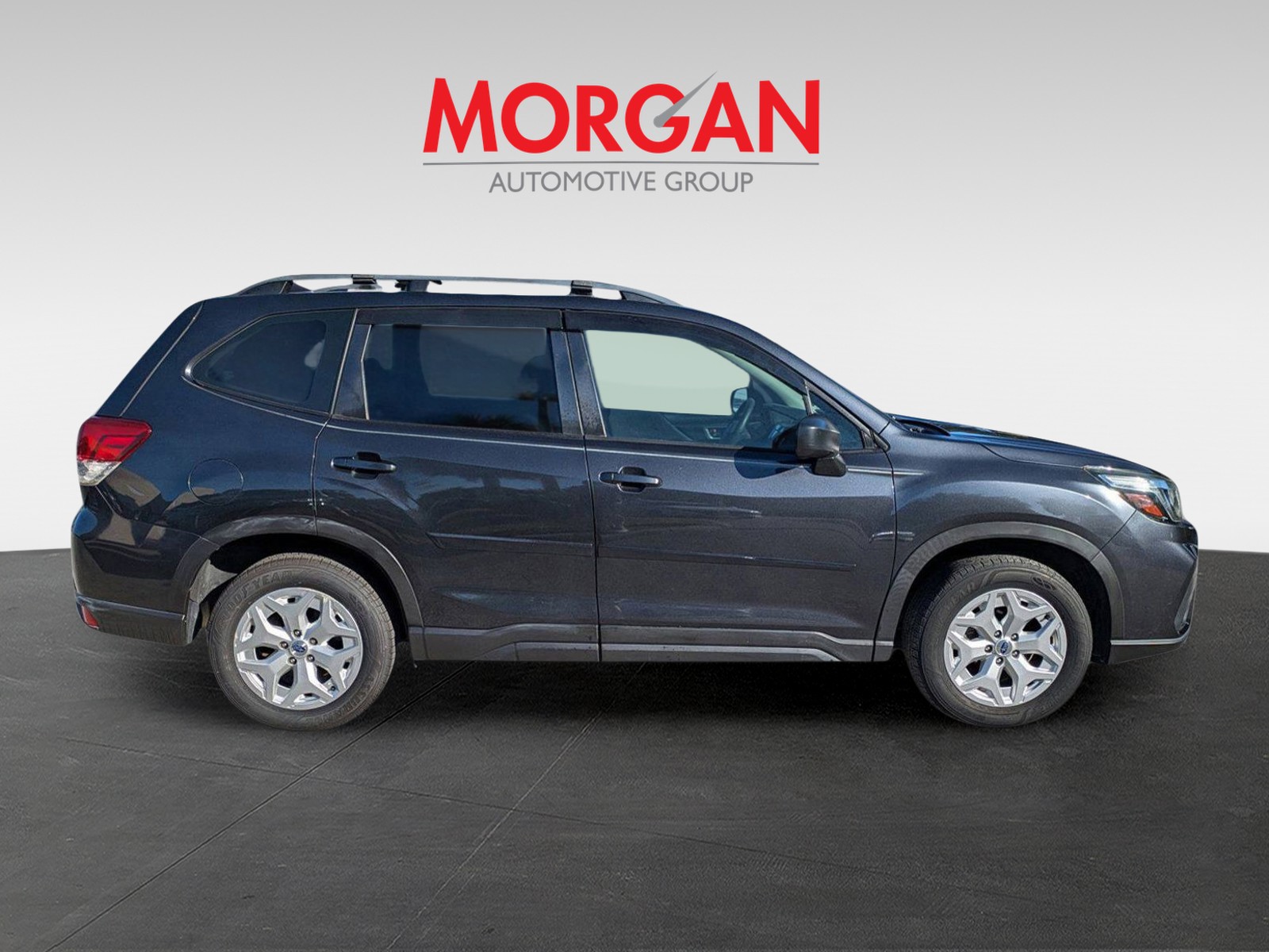 2019 Subaru Forester - Photo 8