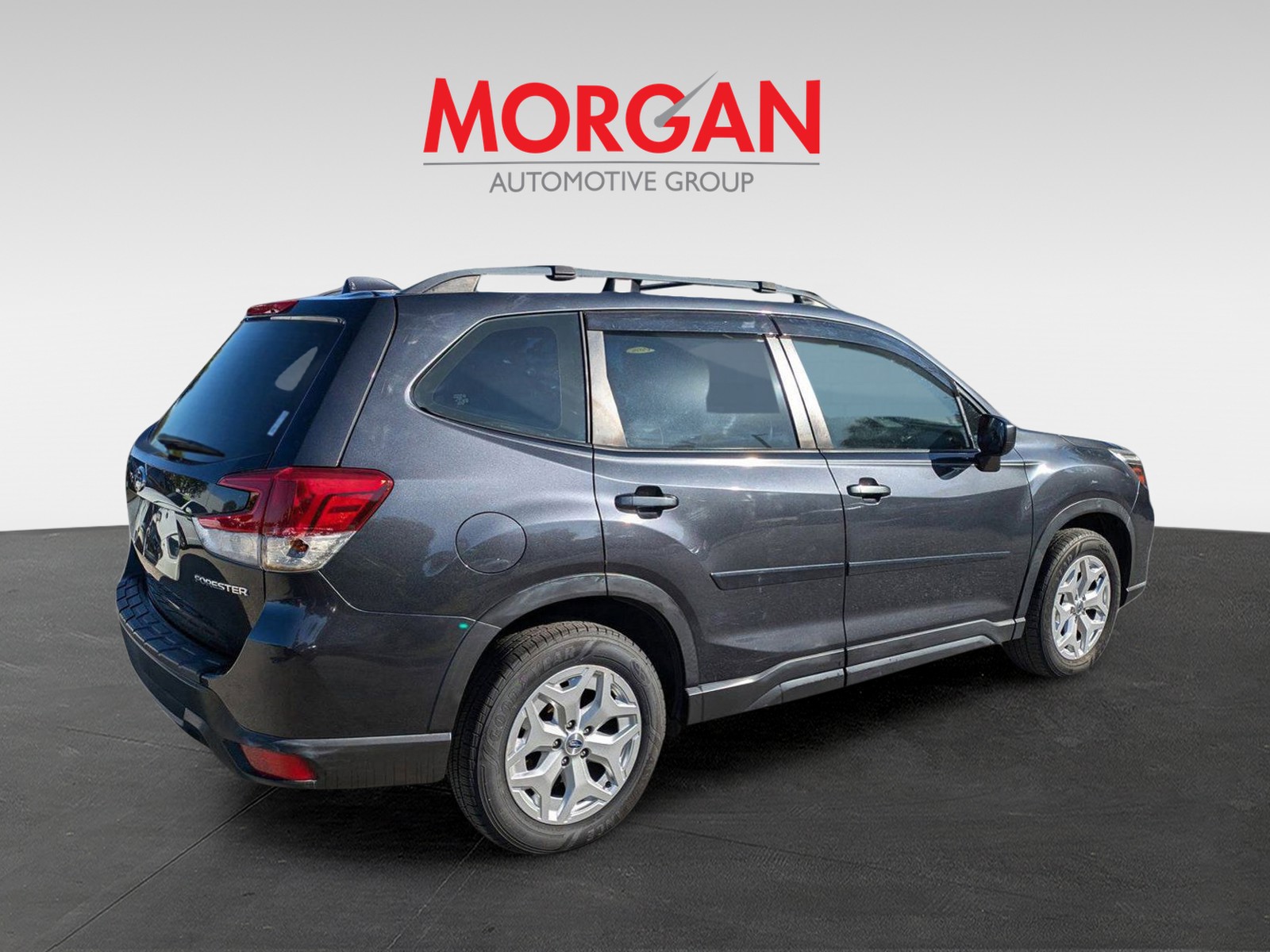 2019 Subaru Forester - Photo 5
