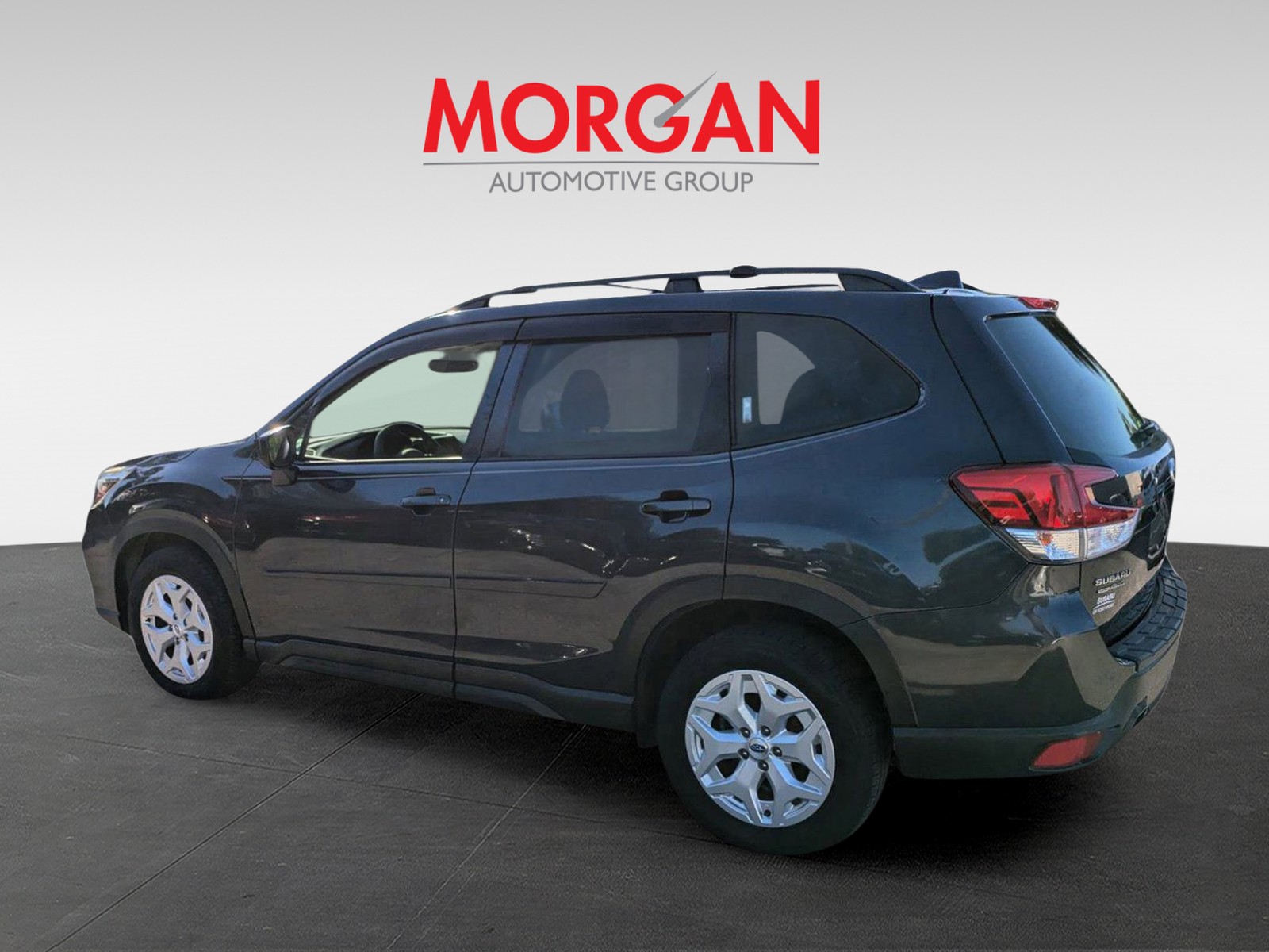 2019 Subaru Forester - Photo 7