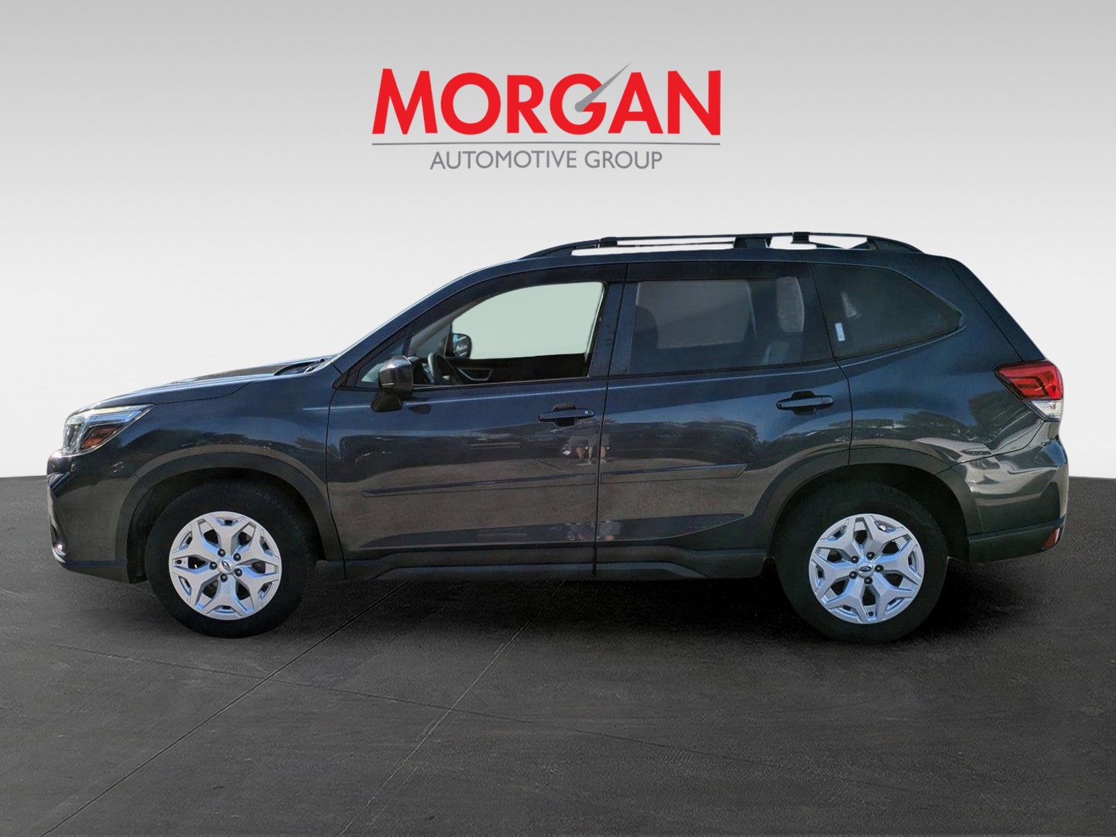 2019 Subaru Forester - Photo 9
