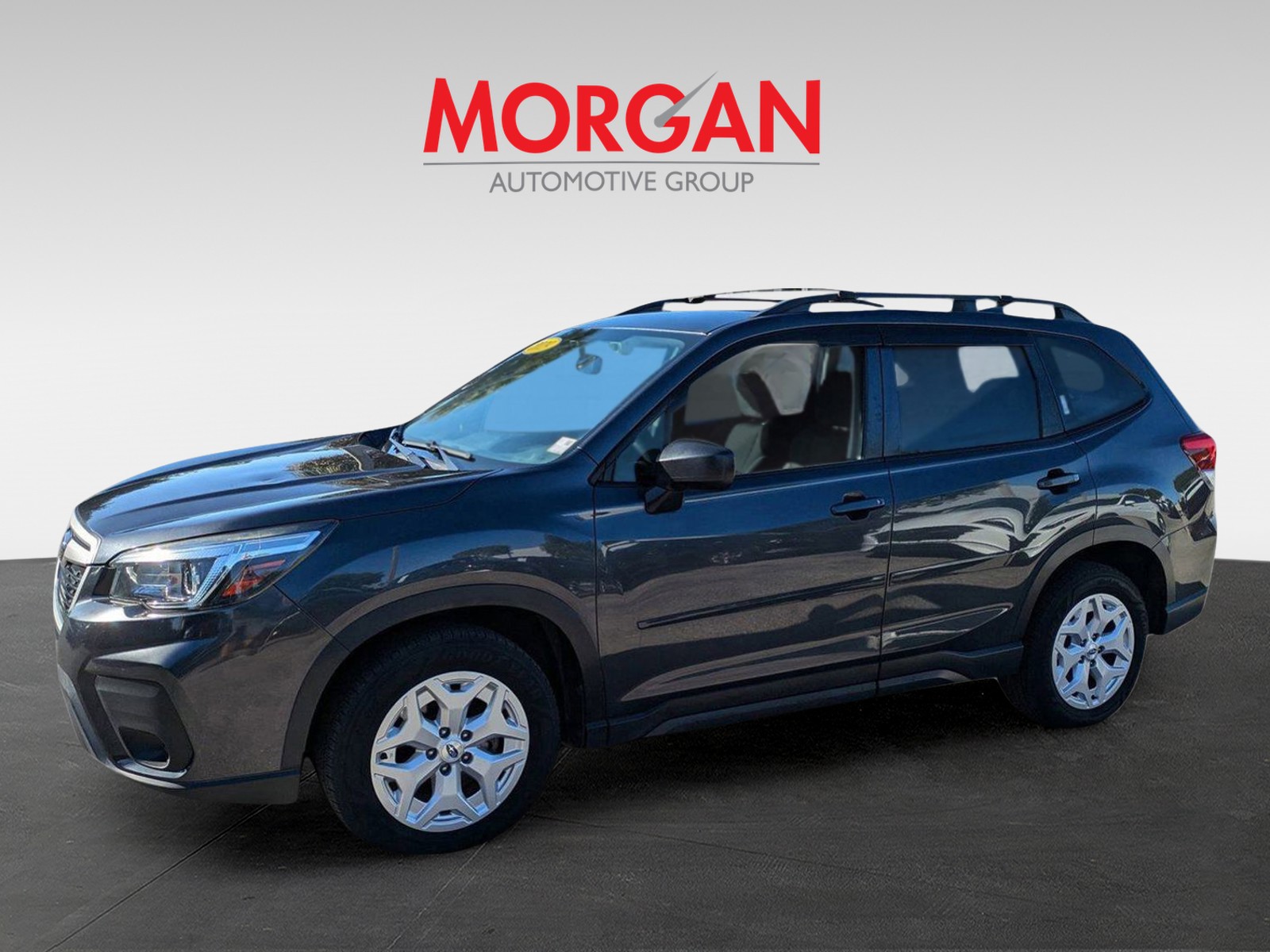 2019 Subaru Forester - Photo 4