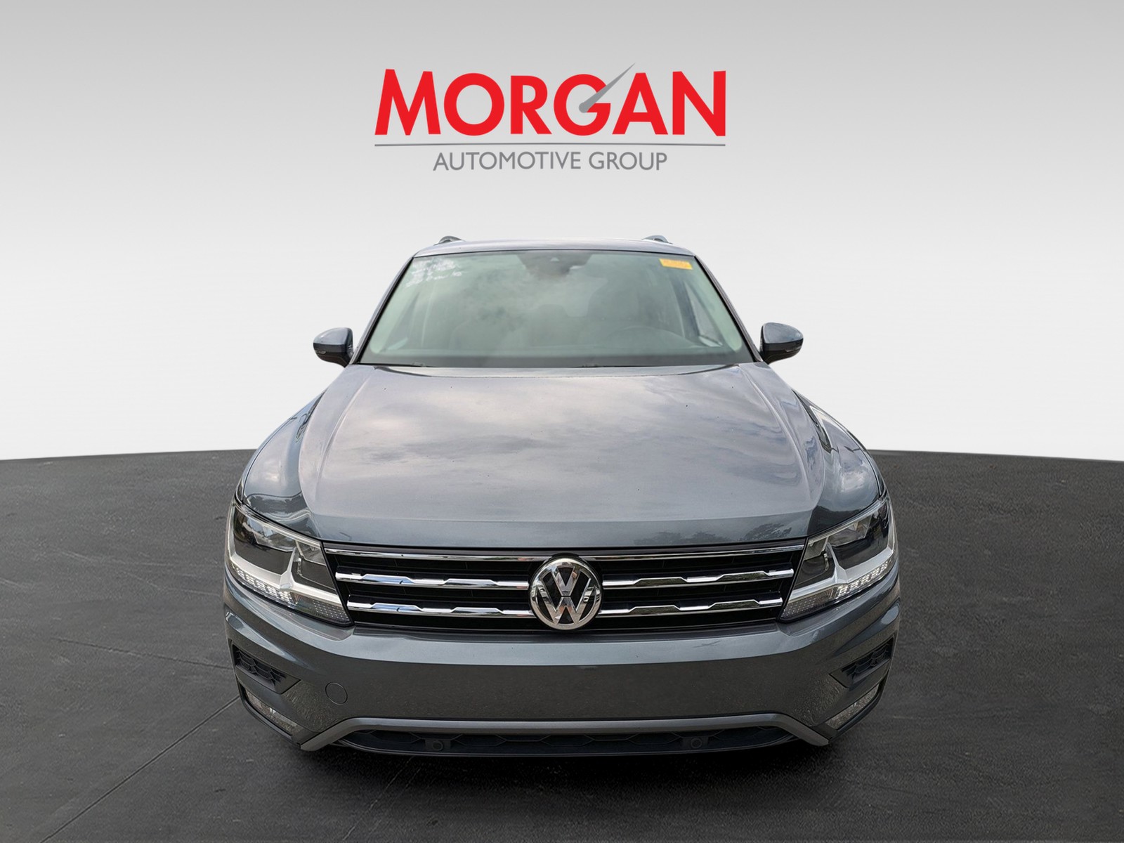 2020 Volkswagen Tiguan - Photo 4