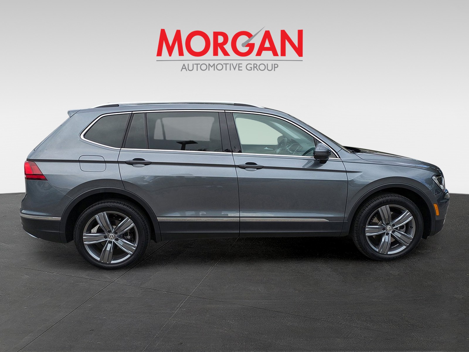 2020 Volkswagen Tiguan - Photo 8