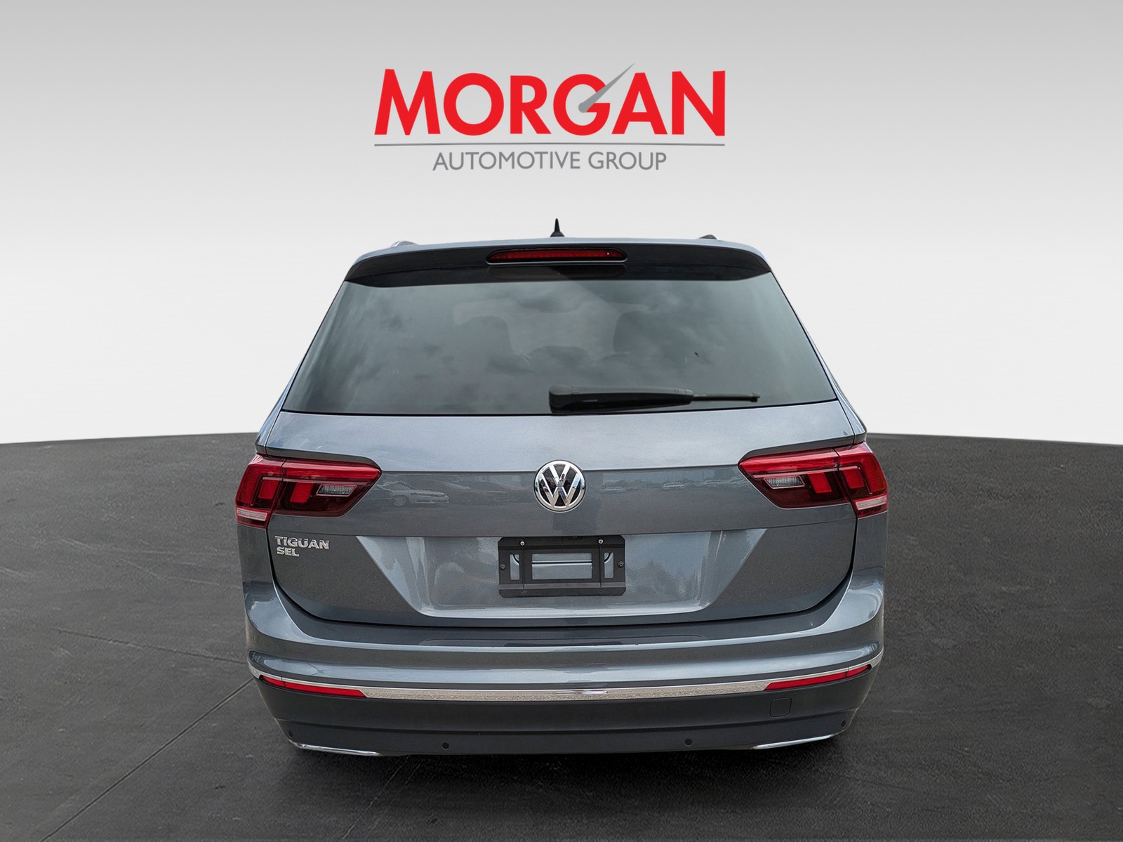 2020 Volkswagen Tiguan - Photo 7