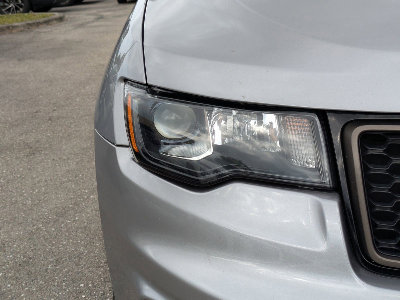 2016 Jeep Grand Cherokee - Photo 10