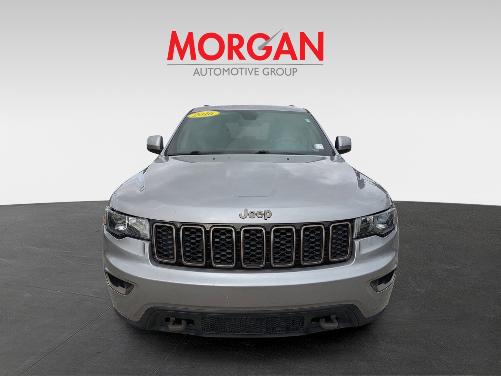 2016 Jeep Grand Cherokee - Photo 3