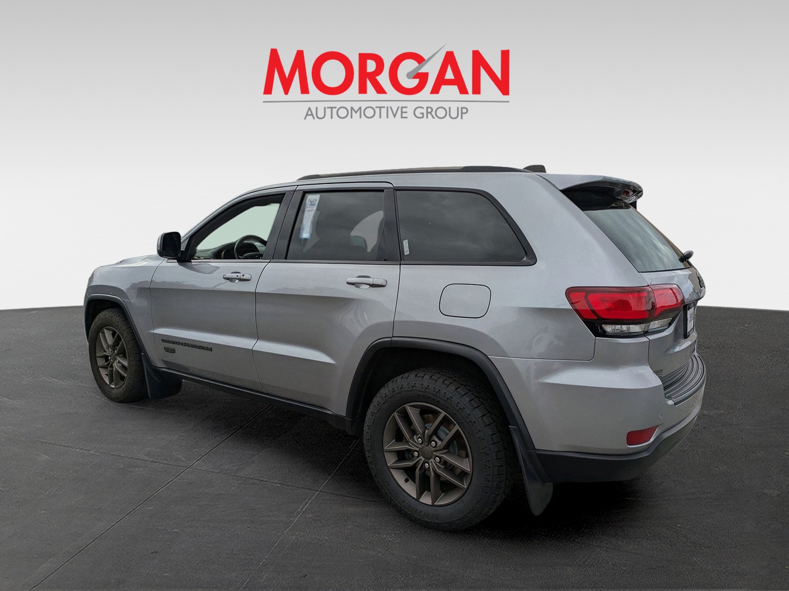 2016 Jeep Grand Cherokee - Photo 7