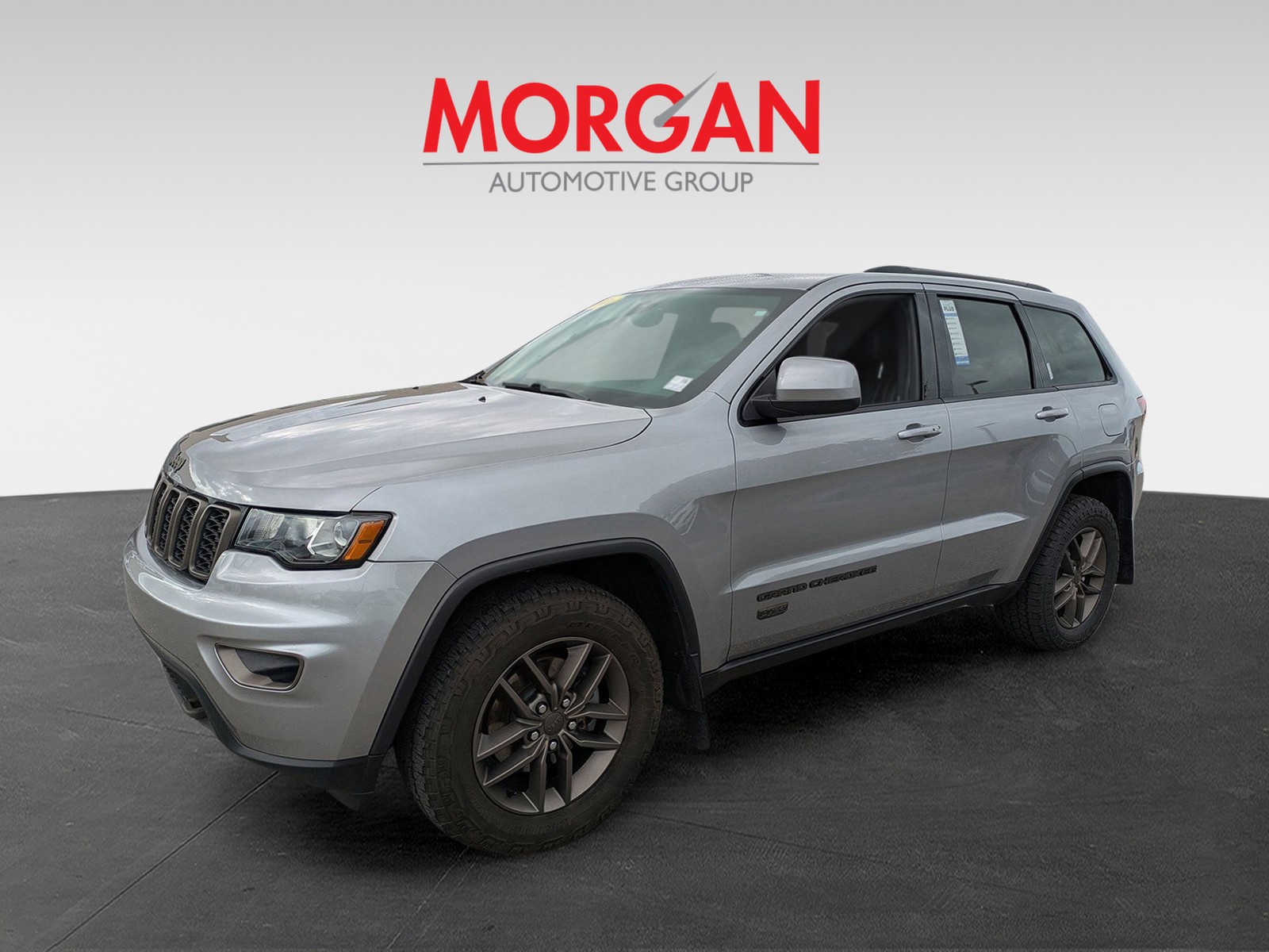 2016 Jeep Grand Cherokee - Photo 4