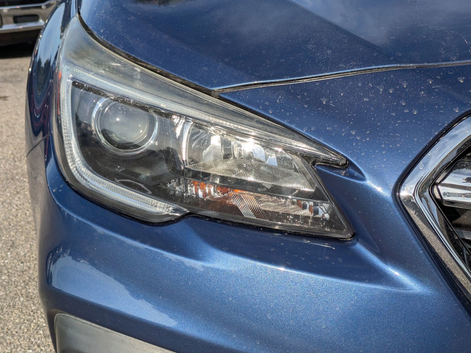 2019 Subaru Outback - Photo 10