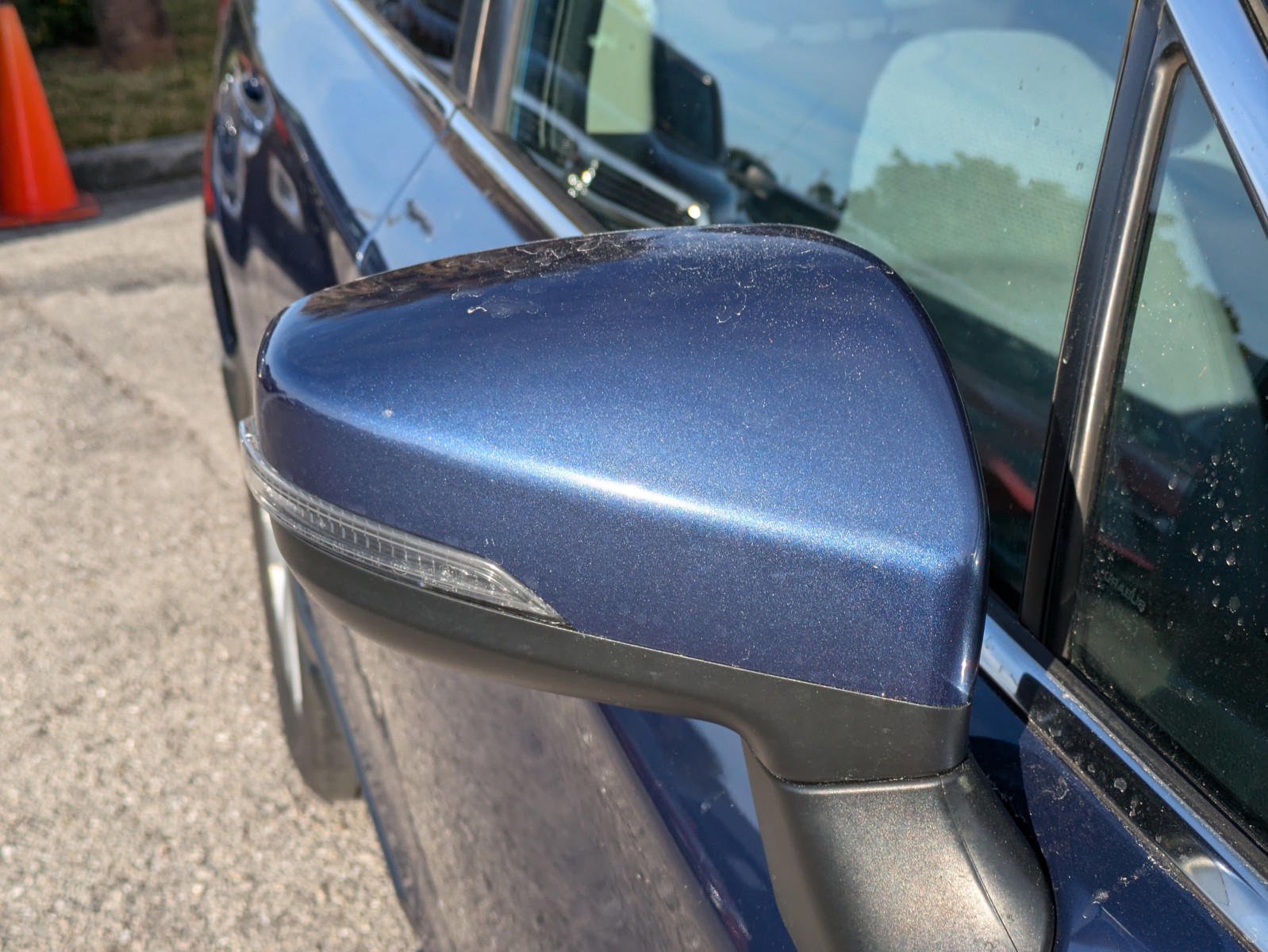 2019 Subaru Outback - Photo 12