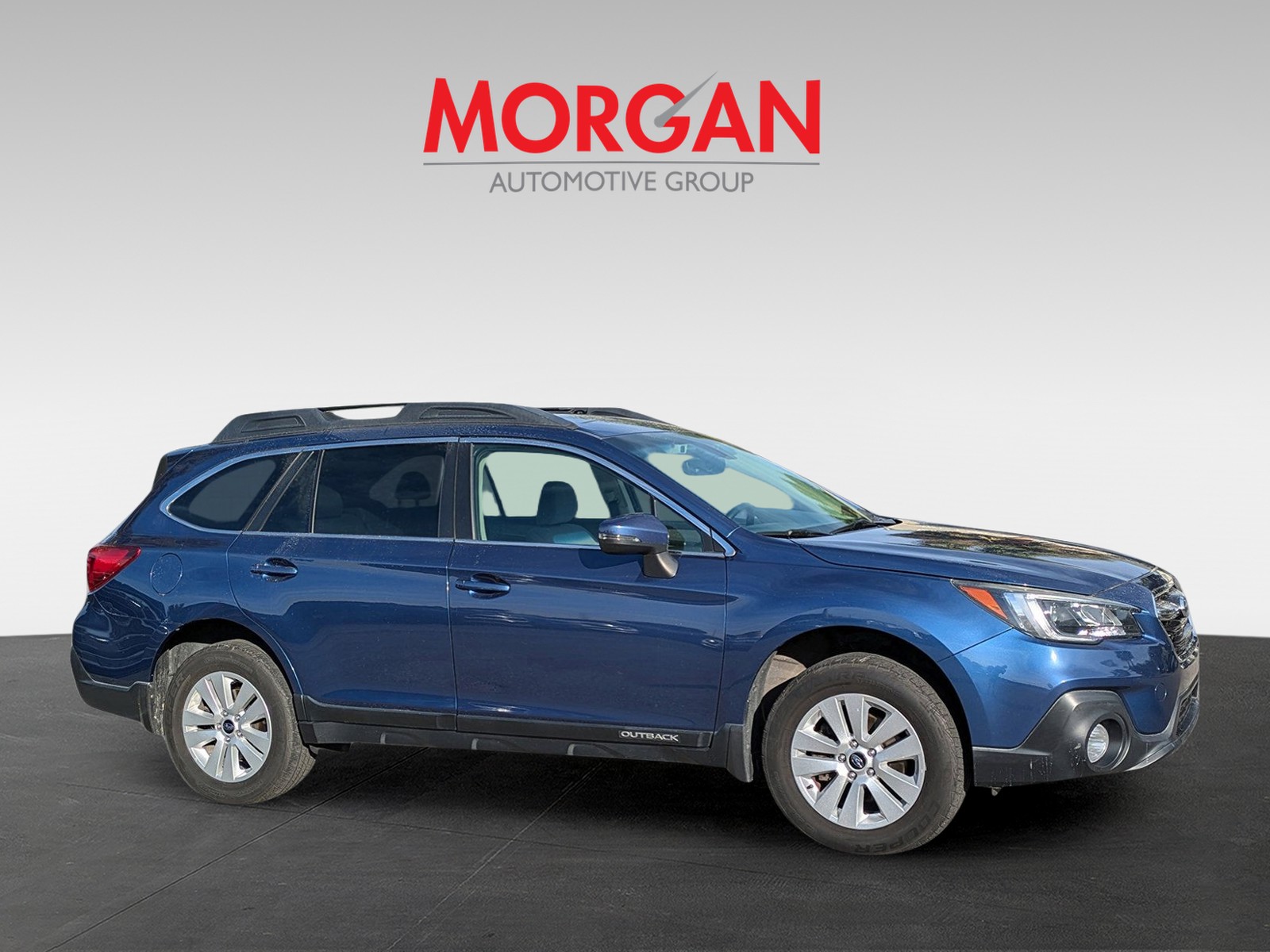 2019 Subaru Outback - Photo 2