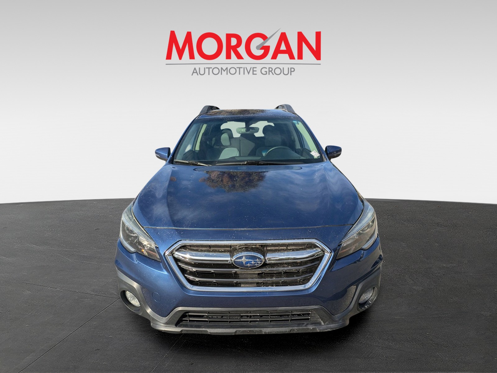 2019 Subaru Outback - Photo 3