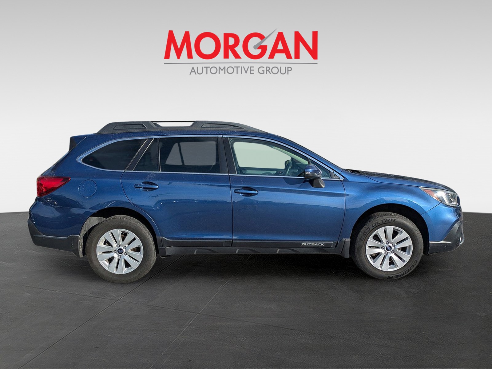 2019 Subaru Outback - Photo 8