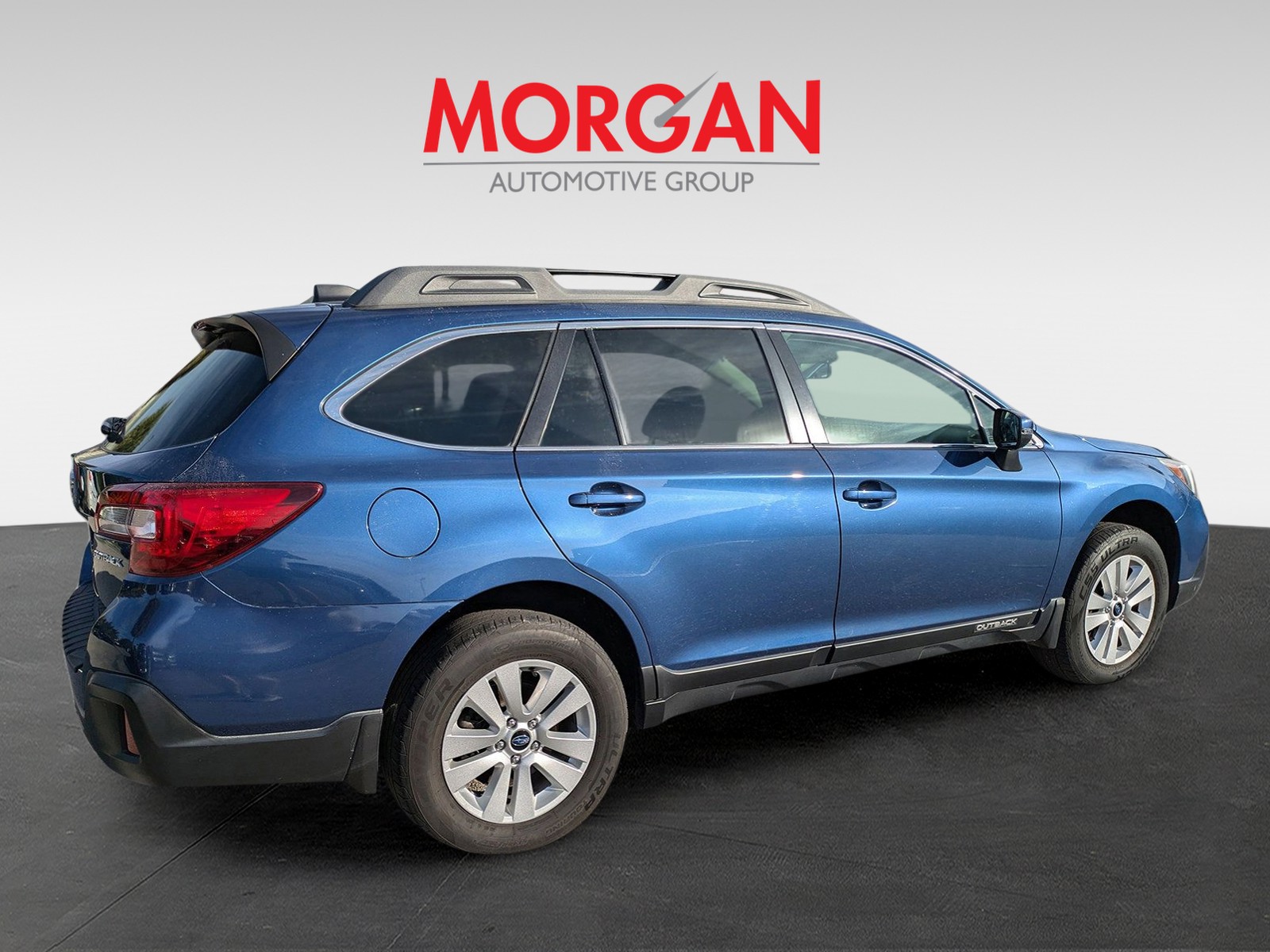 2019 Subaru Outback - Photo 5