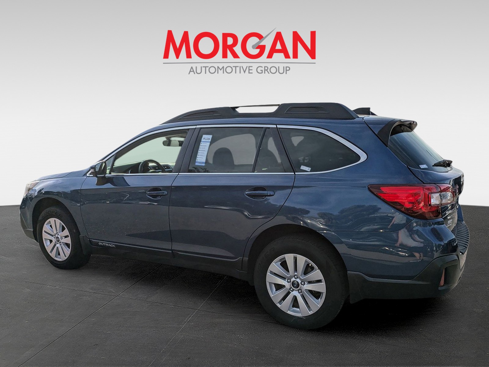 2019 Subaru Outback - Photo 7
