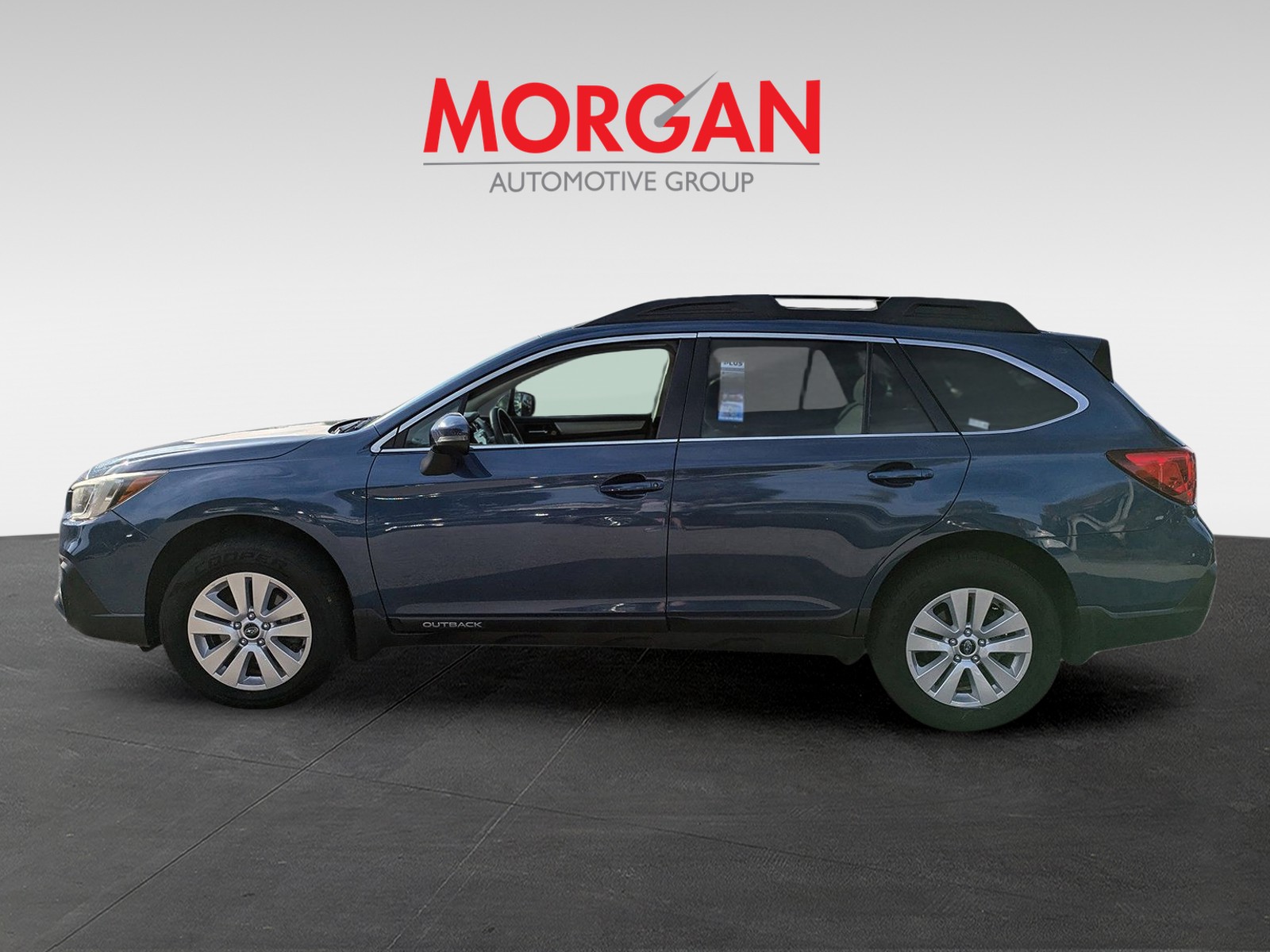 2019 Subaru Outback - Photo 9