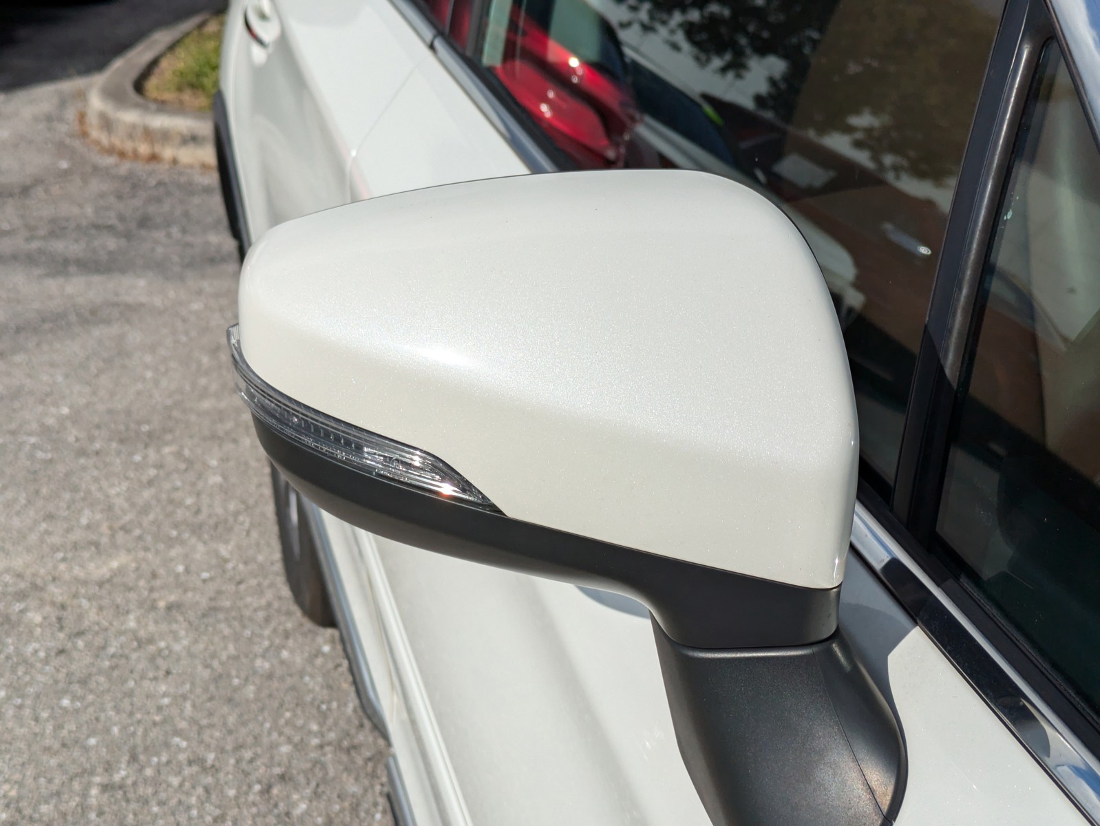 2018 Subaru Outback - Photo 12