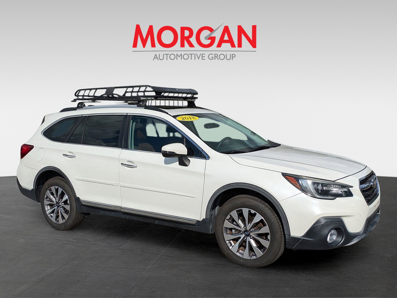 2018 Subaru Outback - Photo 2
