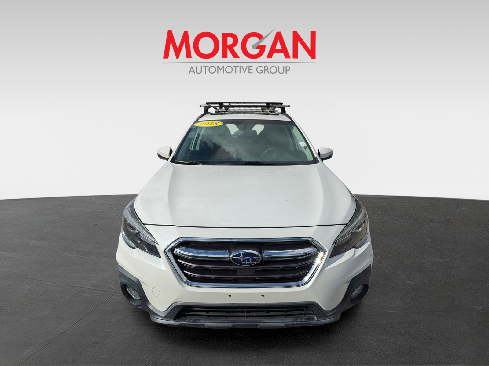 2018 Subaru Outback - Photo 4