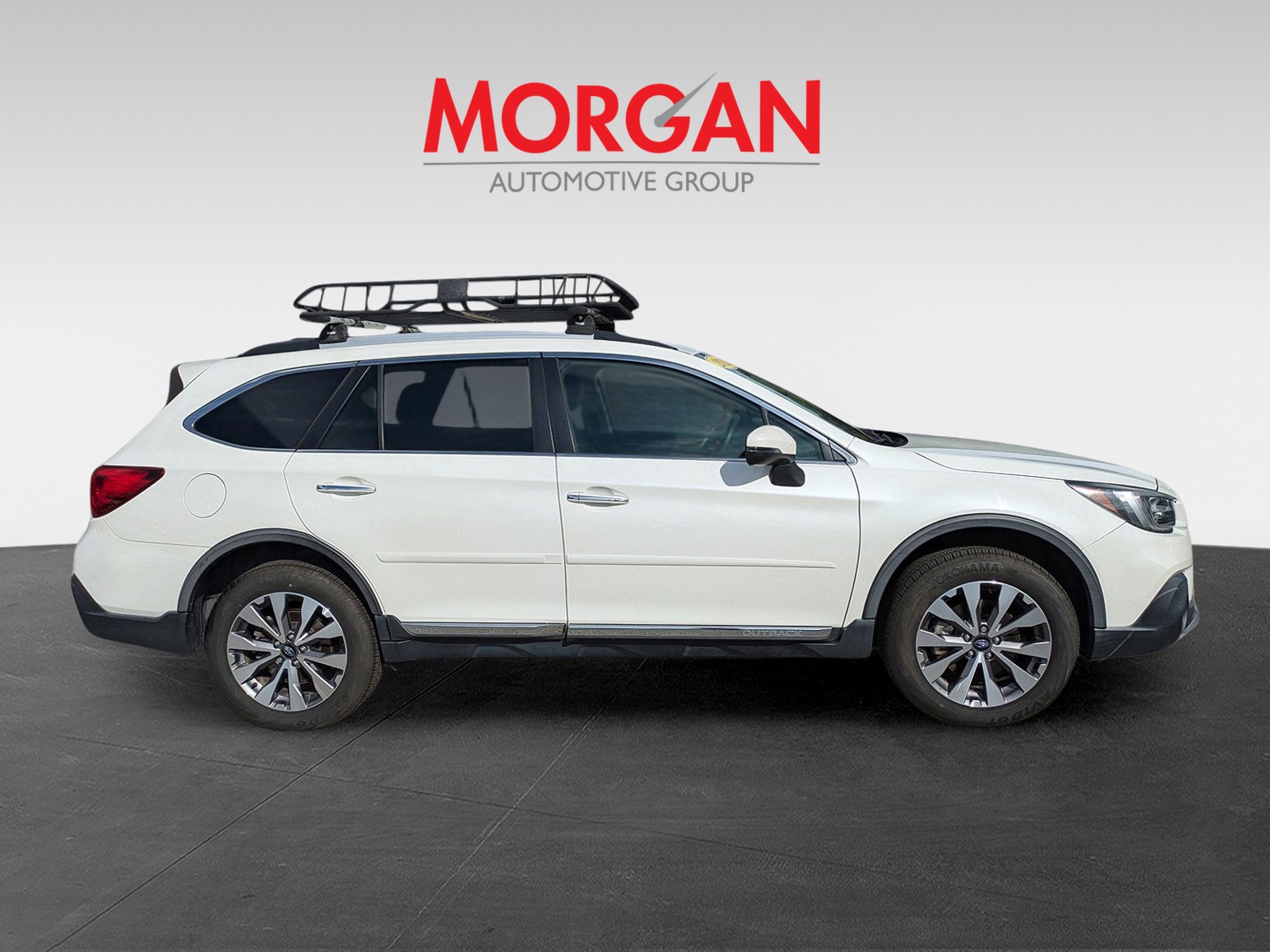 2018 Subaru Outback - Photo 8