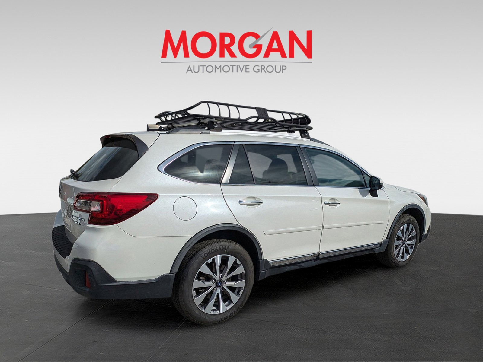 2018 Subaru Outback - Photo 5