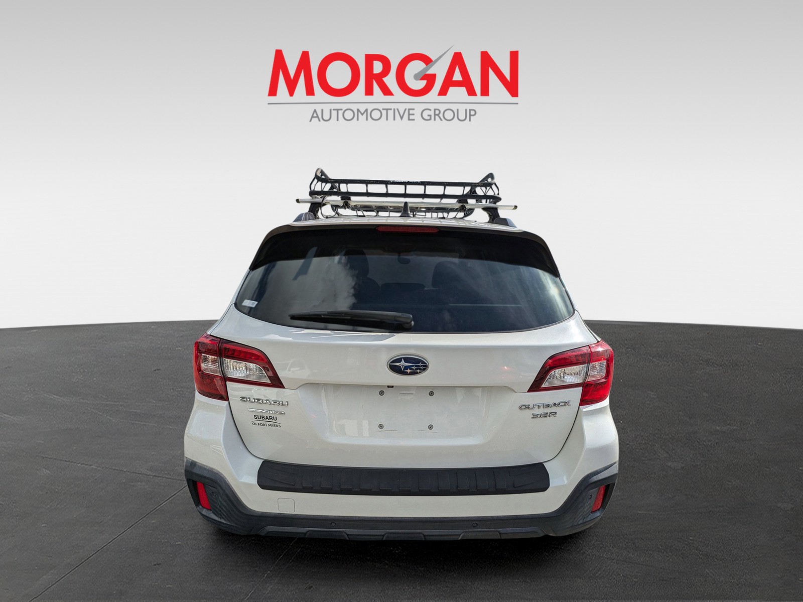 2018 Subaru Outback - Photo 7
