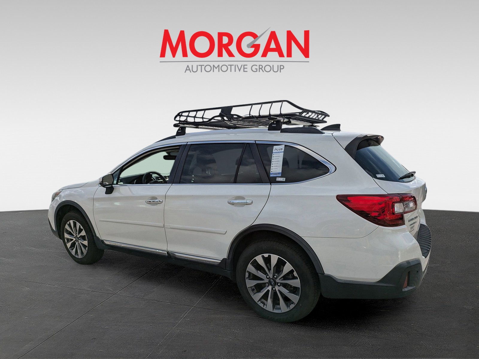 2018 Subaru Outback - Photo 6