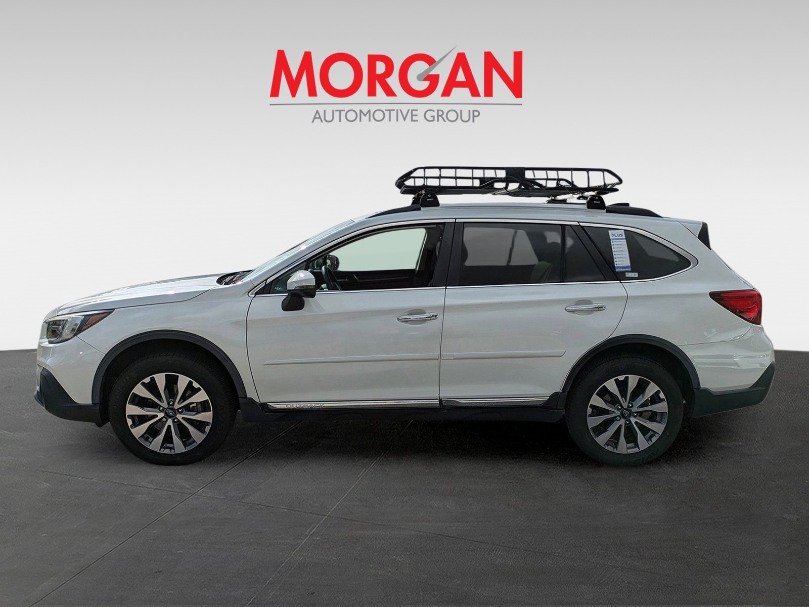 2018 Subaru Outback - Photo 9