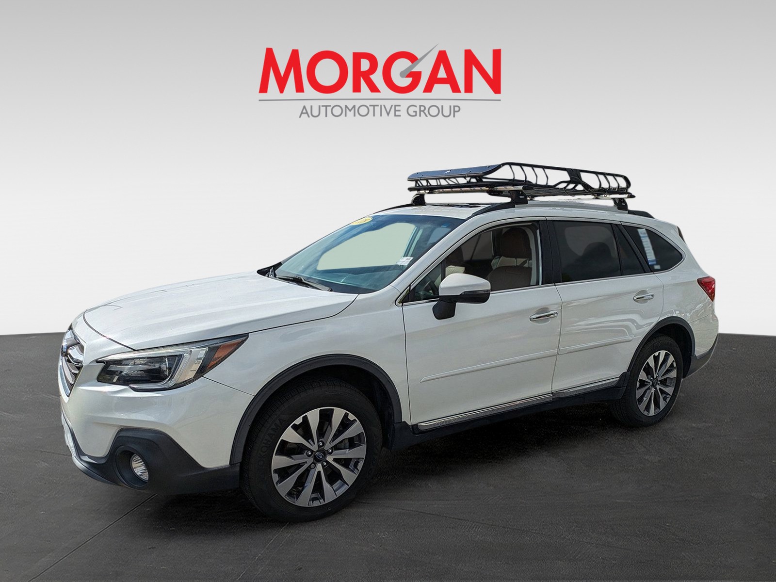 2018 Subaru Outback - Photo 3